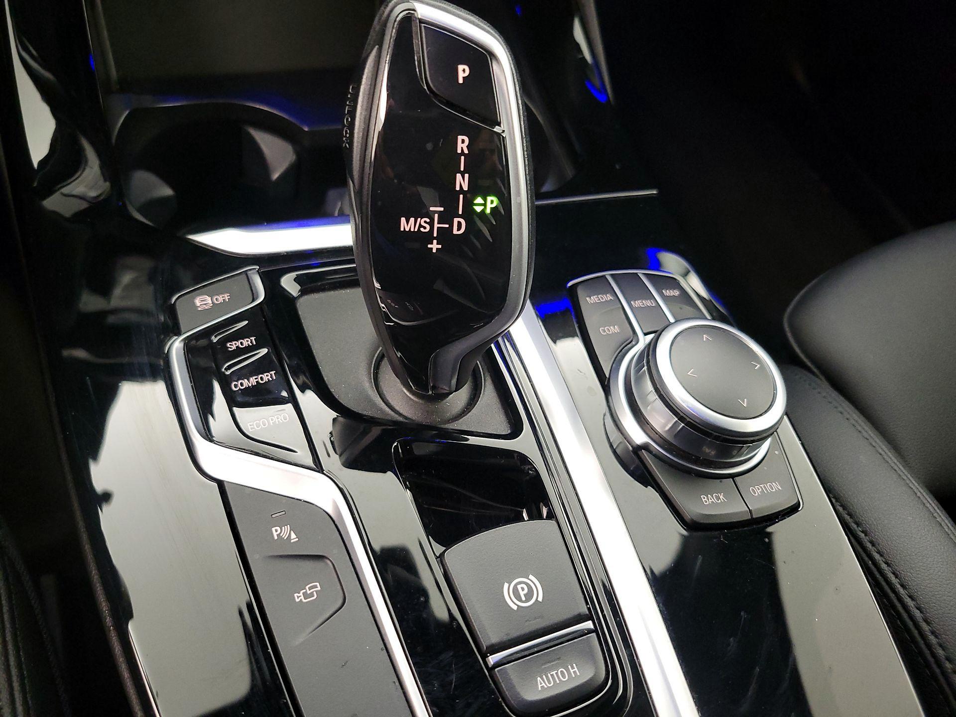 Thumbnail: 2021 BMW X3 - 18