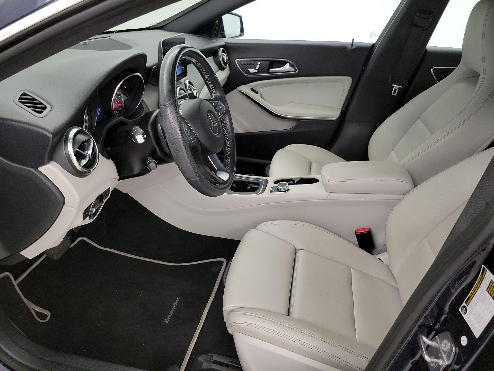 Thumbnail: 2018 Mercedes-Benz CLA - 11