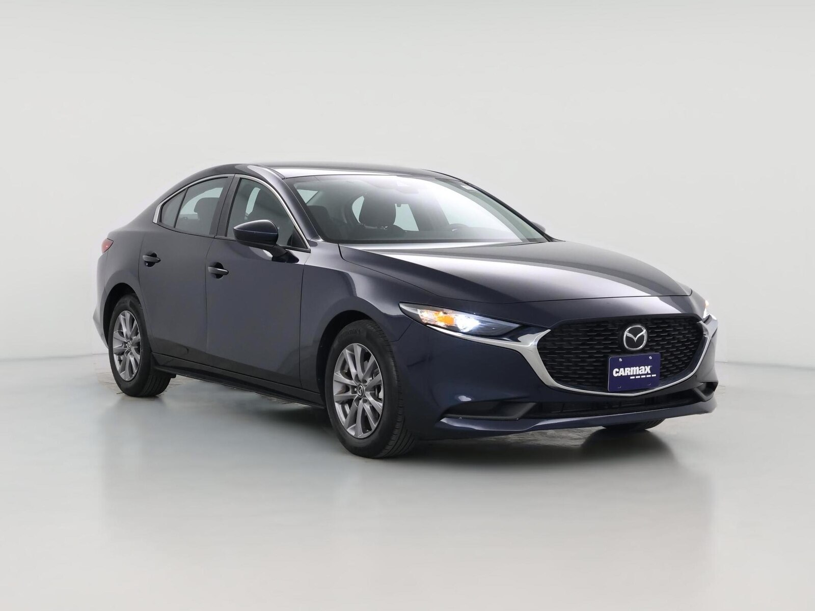 2022 Mazda Mazda3 Base