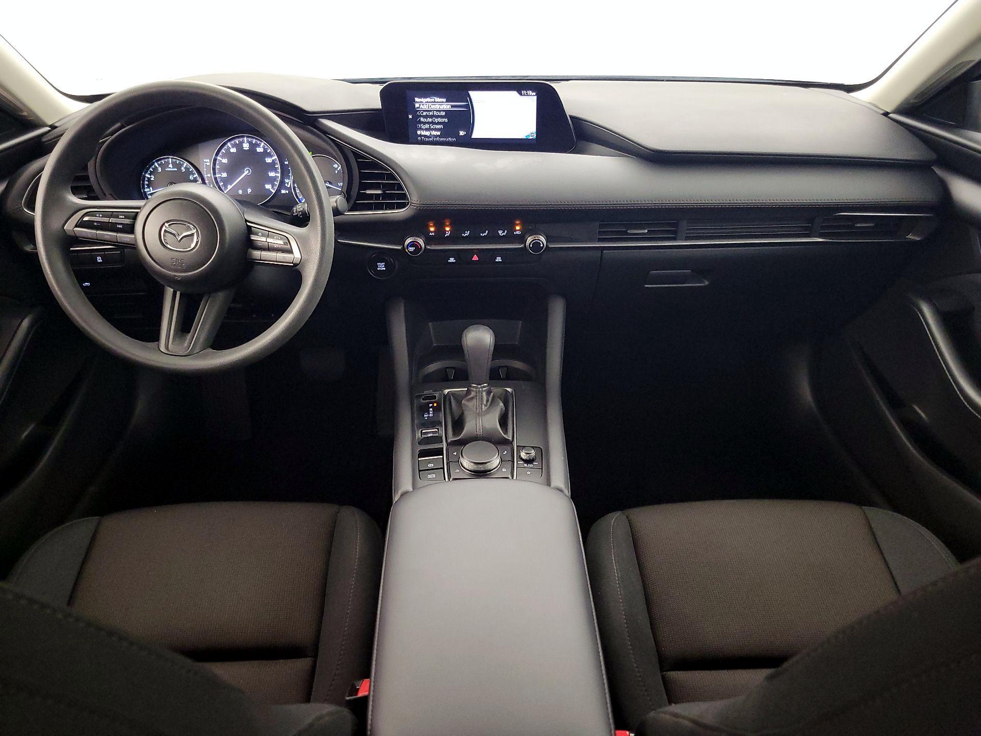 Thumbnail: 2022 Mazda Mazda3 - 9