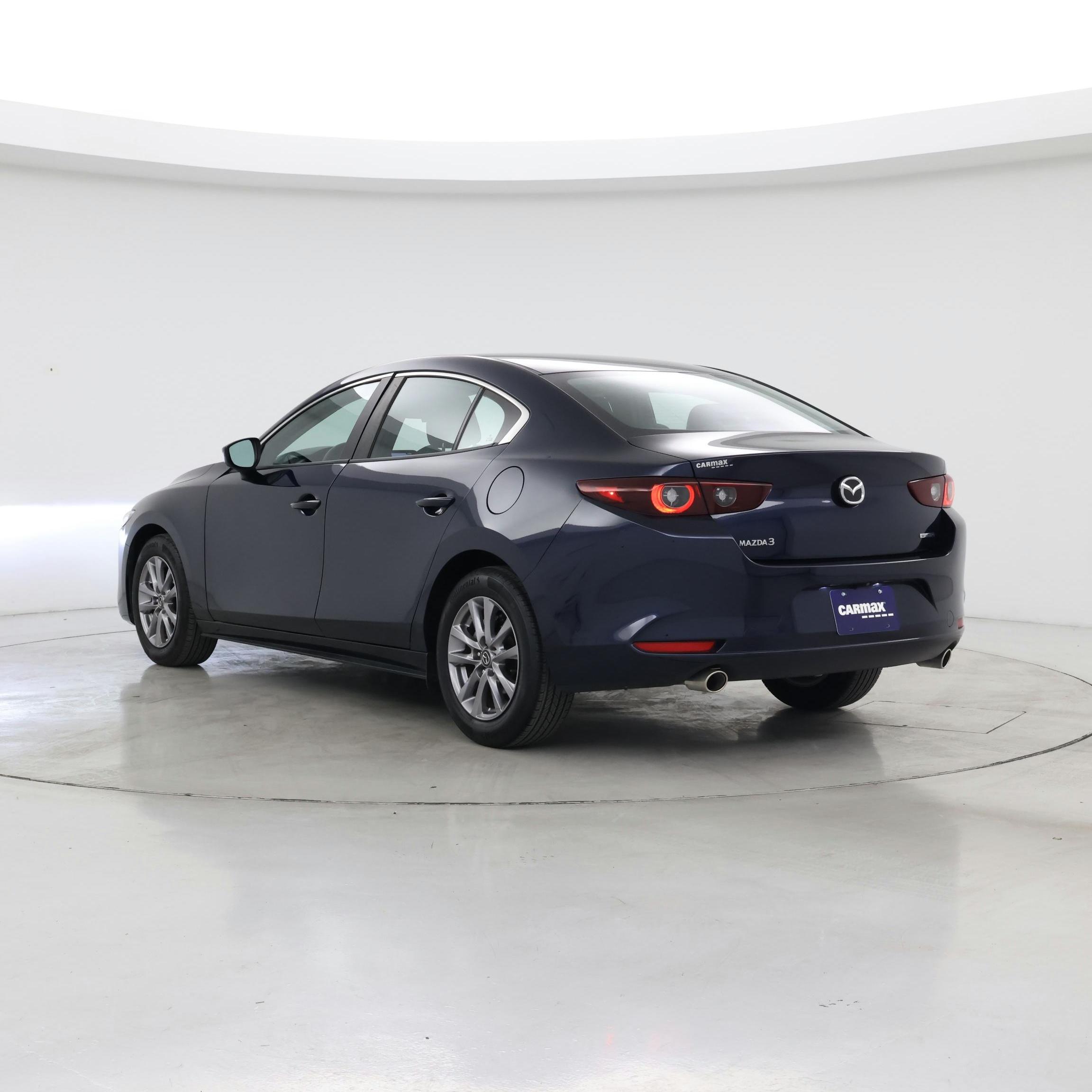 Thumbnail: 2022 Mazda Mazda3 - 2