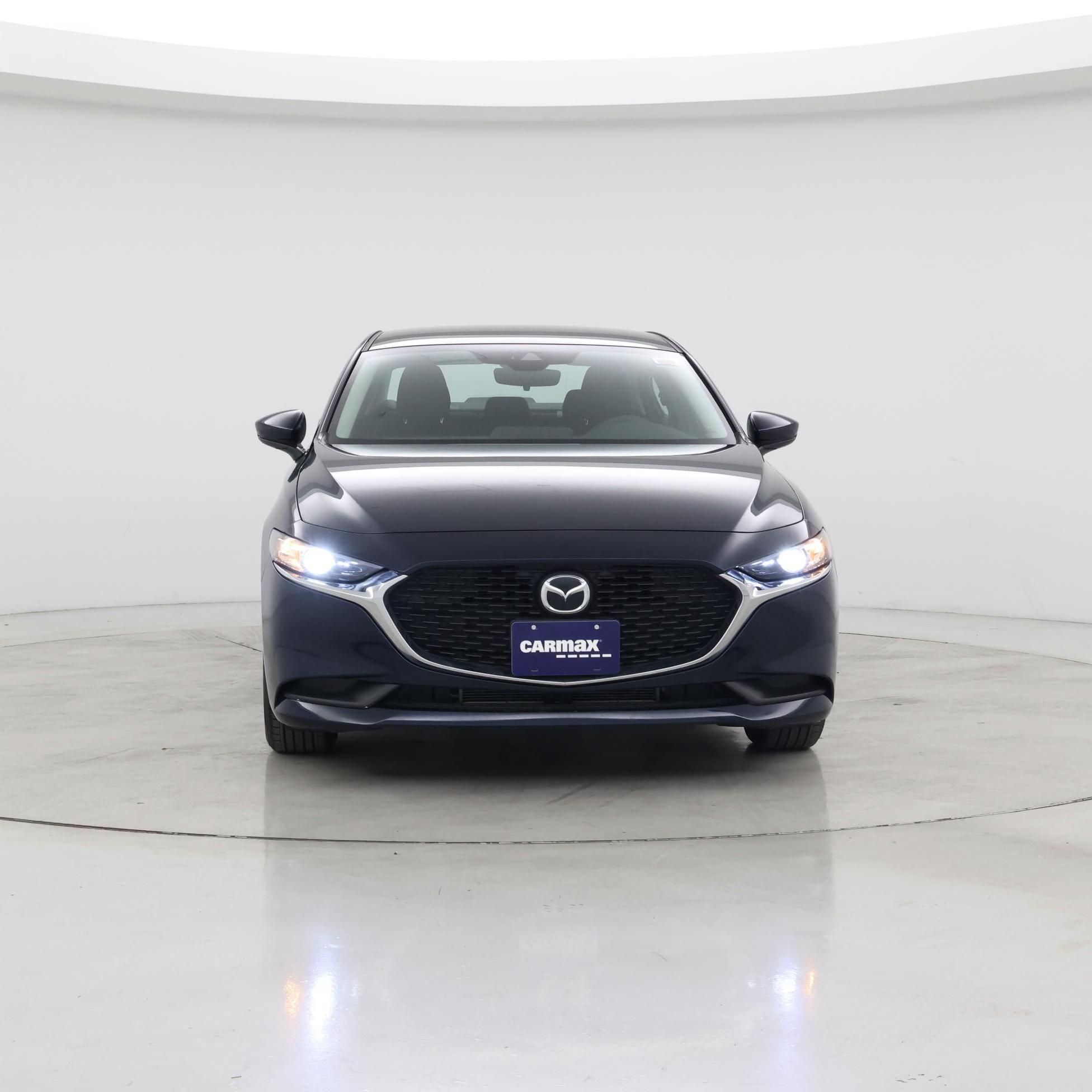 Thumbnail: 2022 Mazda Mazda3 - 5