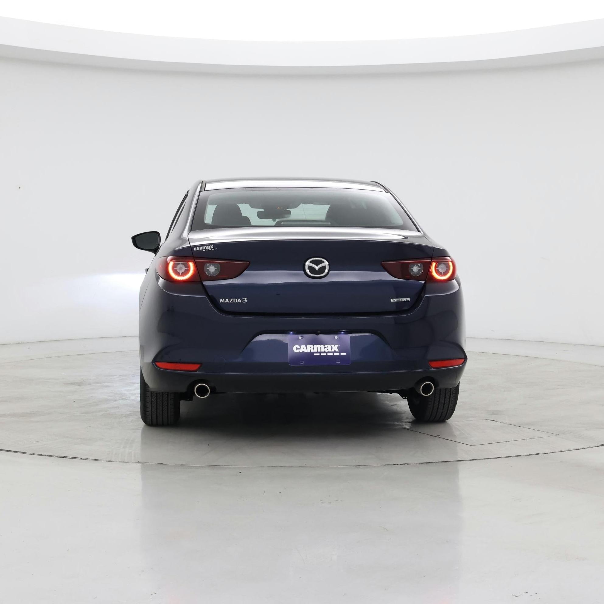 Thumbnail: 2022 Mazda Mazda3 - 6