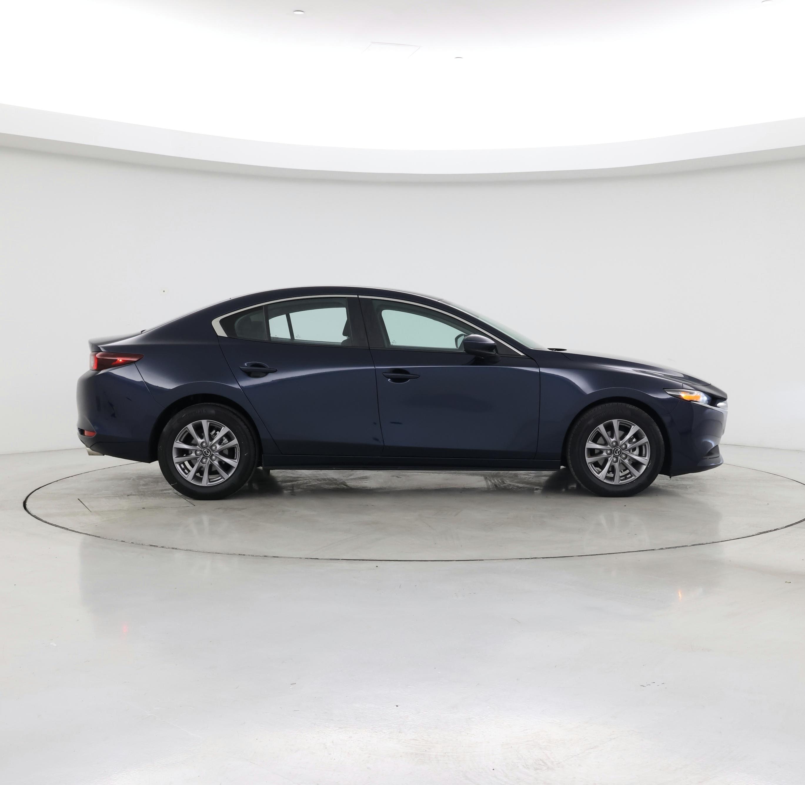 Thumbnail: 2022 Mazda Mazda3 - 7