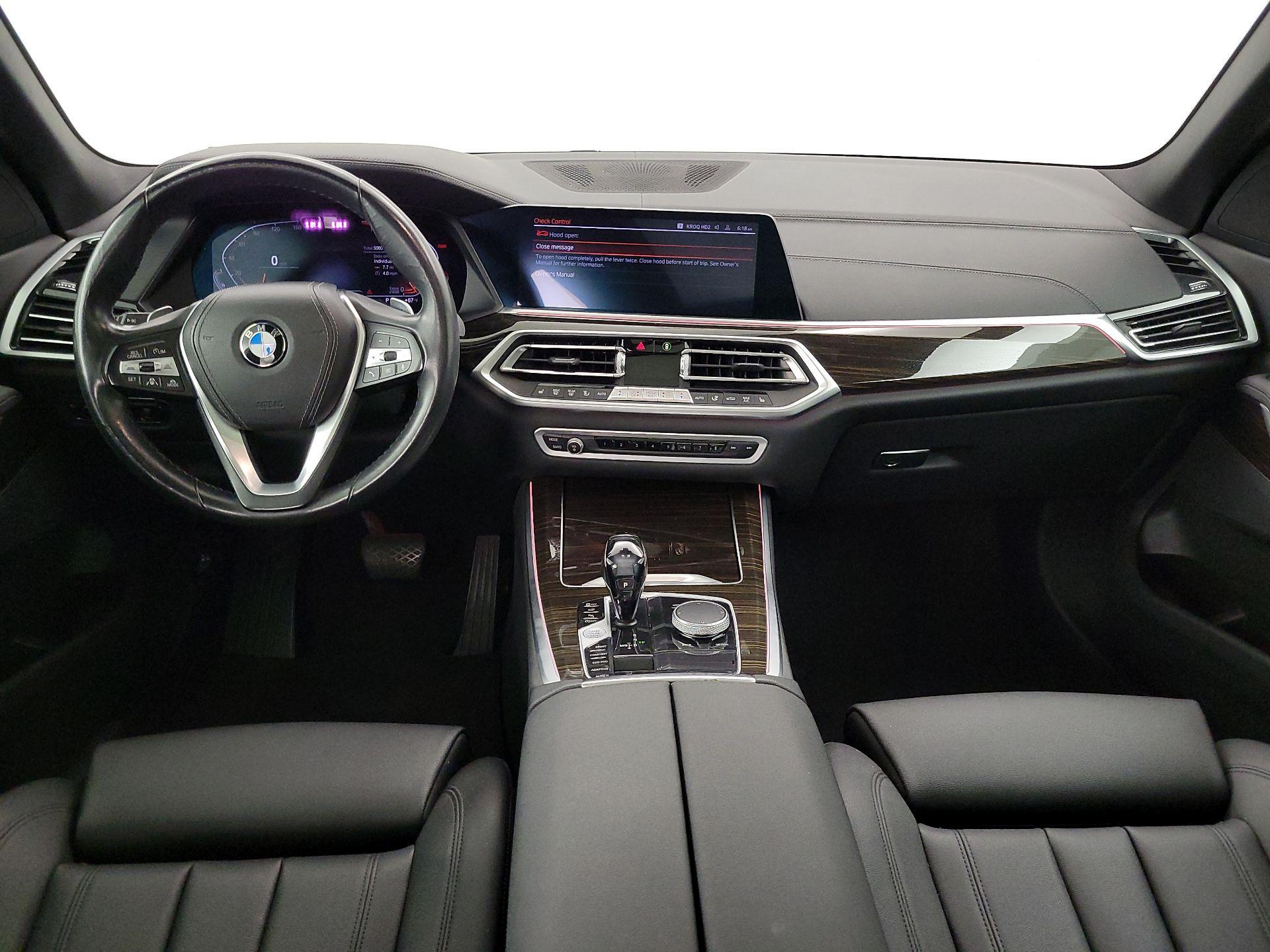 Thumbnail: 2020 BMW X5 - 9