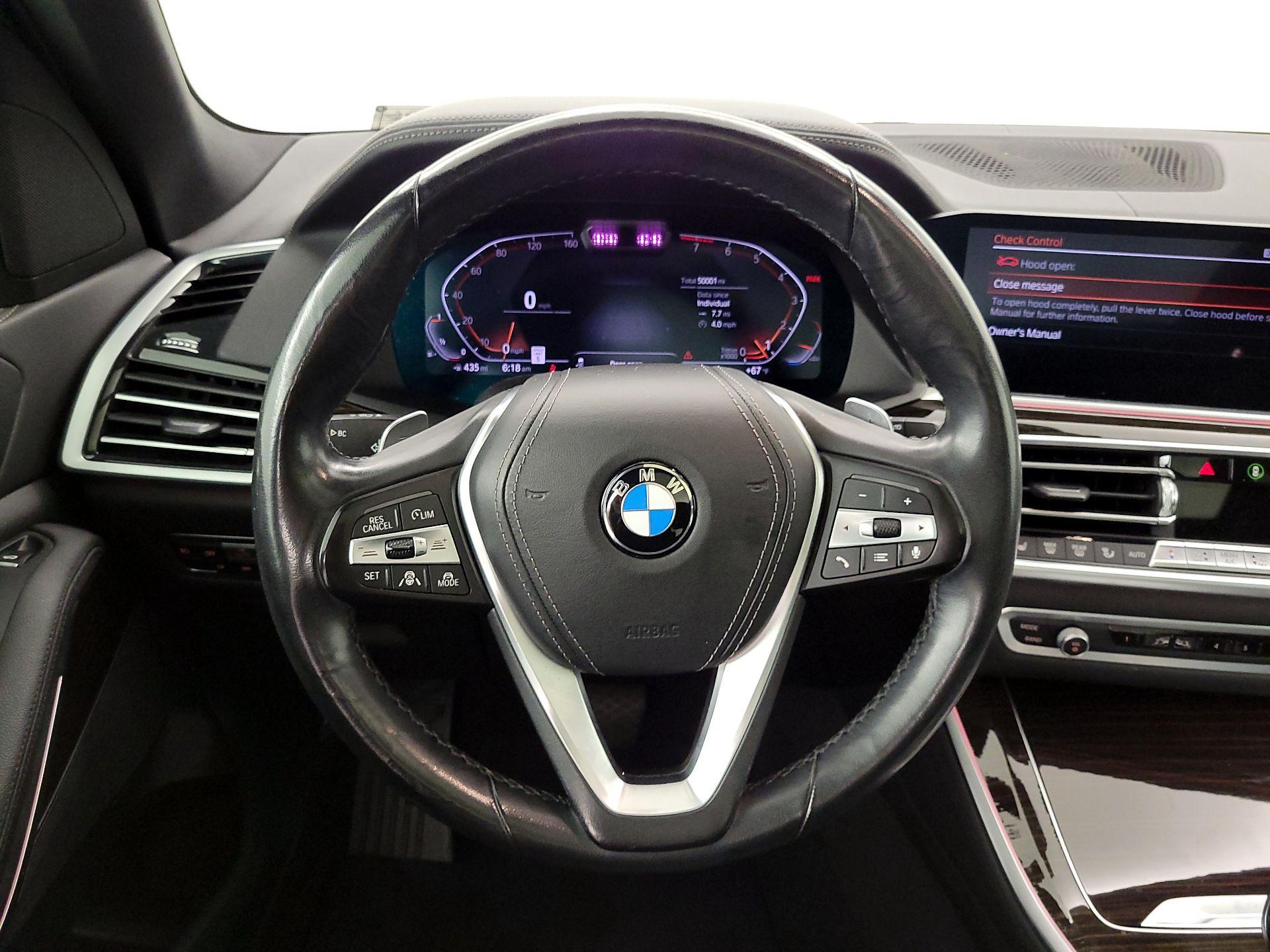 Thumbnail: 2020 BMW X5 - 10