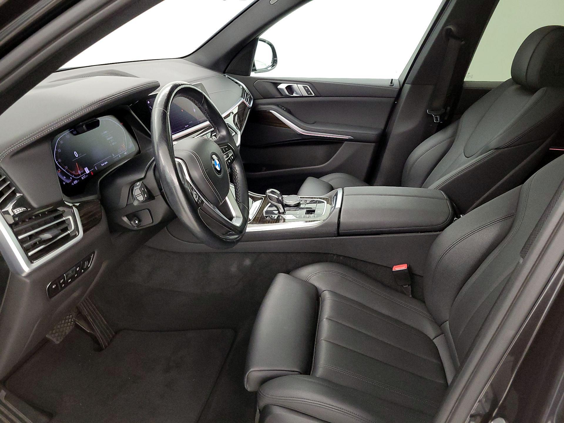 Thumbnail: 2020 BMW X5 - 11