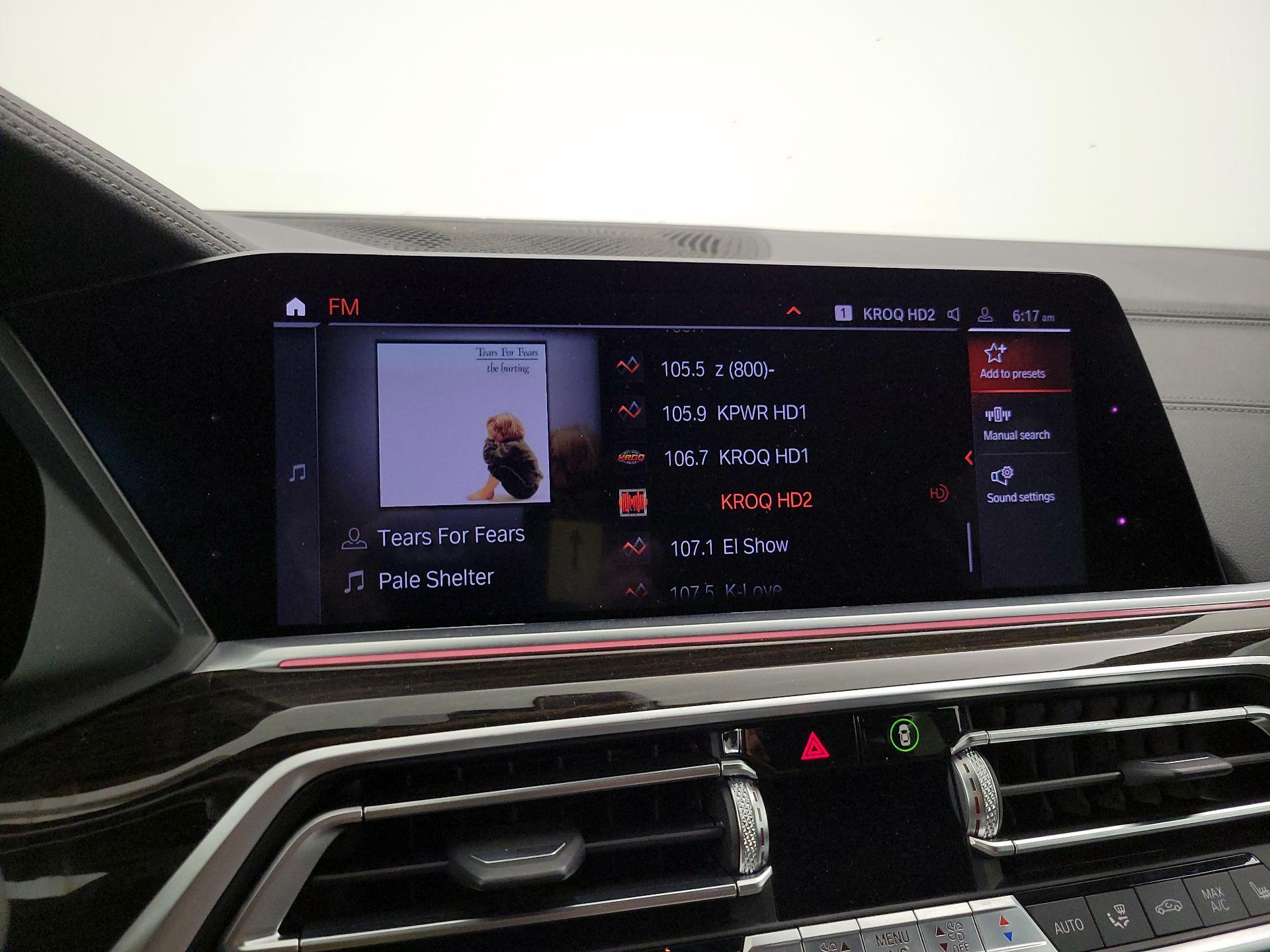 Thumbnail: 2020 BMW X5 - 16