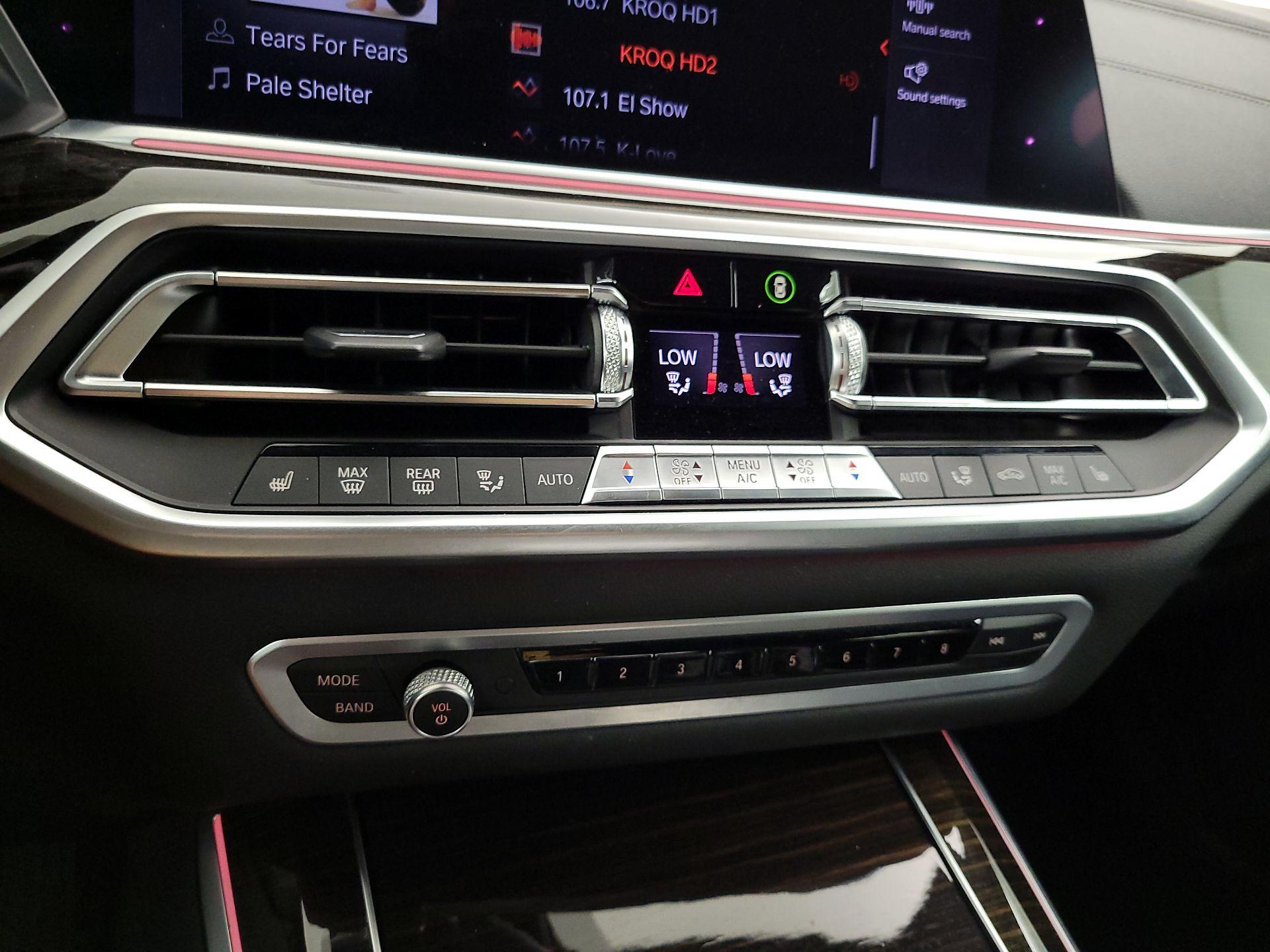 Thumbnail: 2020 BMW X5 - 17