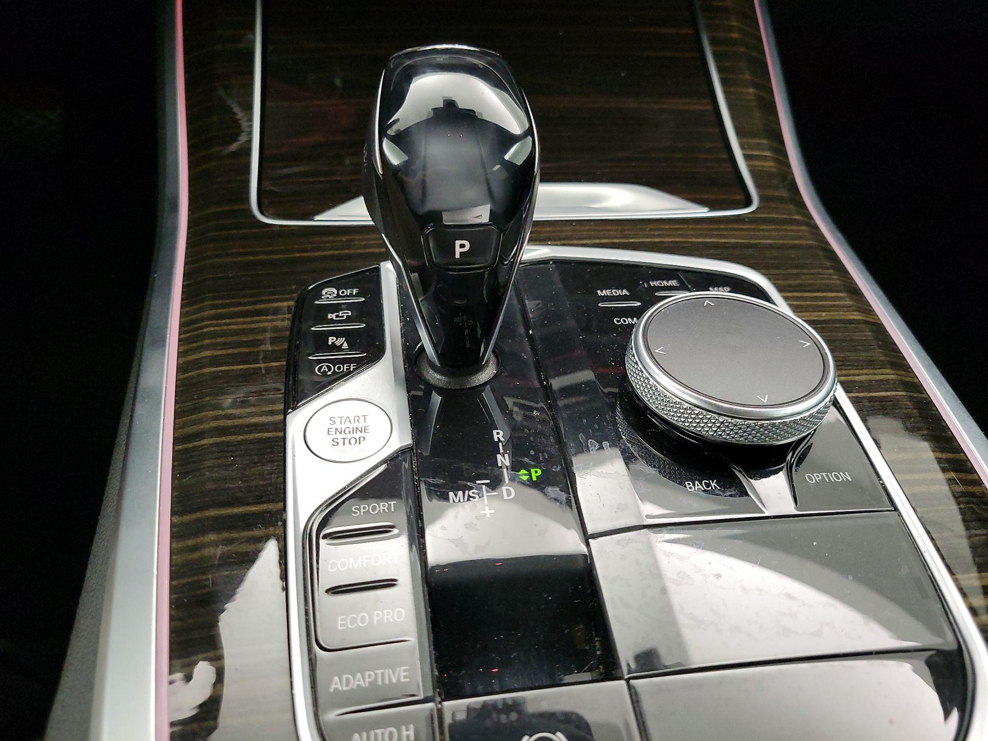 Thumbnail: 2020 BMW X5 - 18