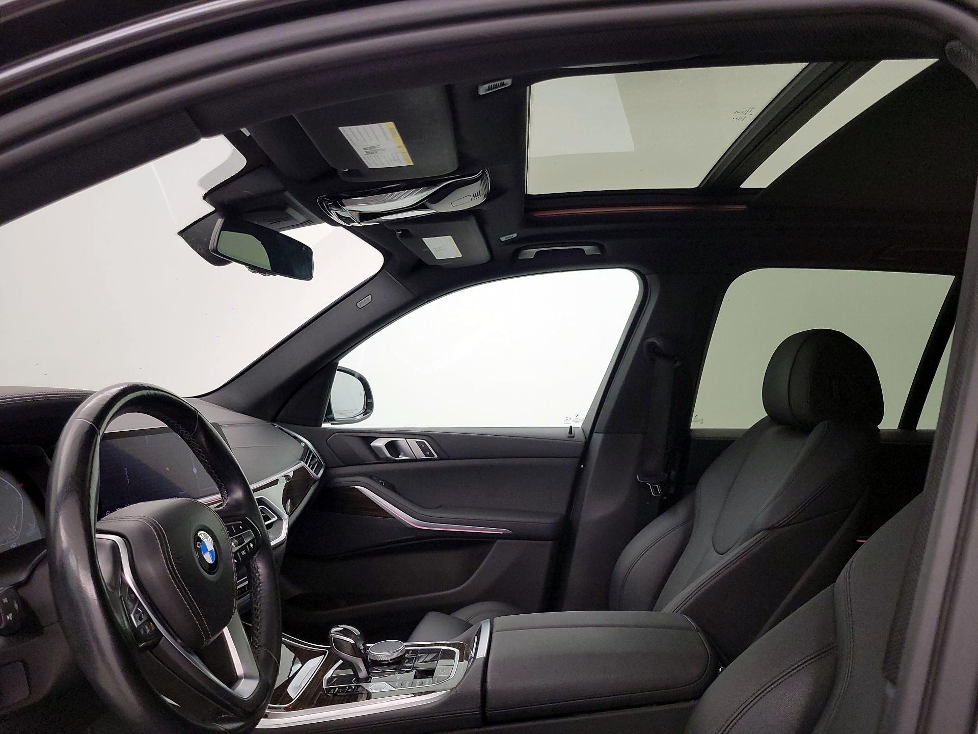 Thumbnail: 2020 BMW X5 - 20