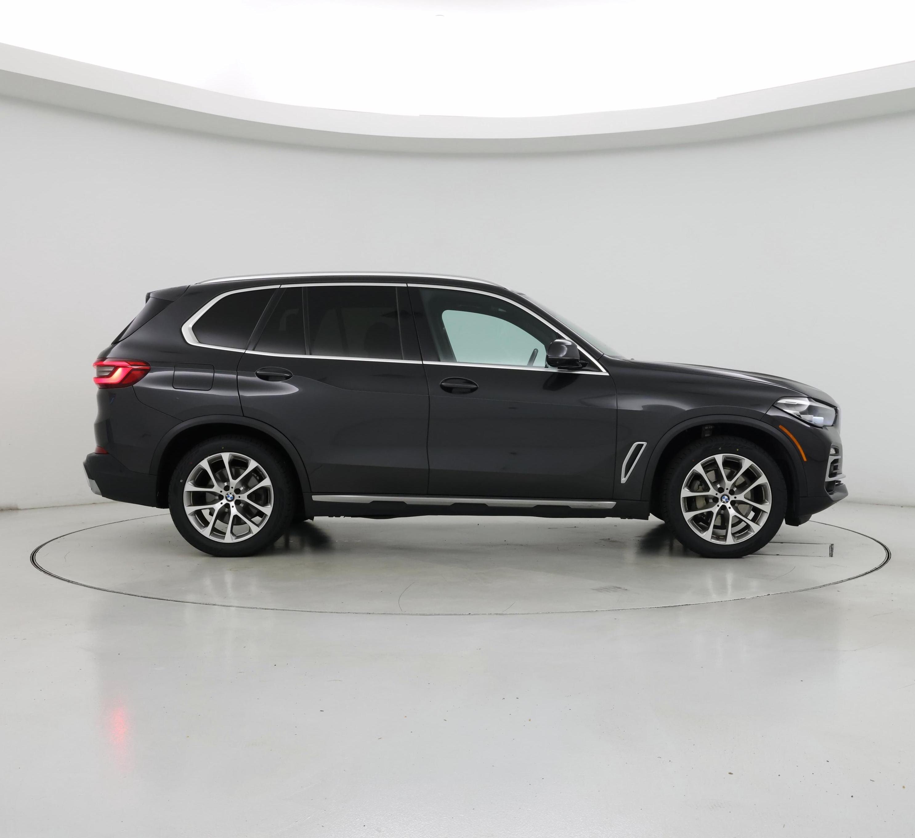 Thumbnail: 2020 BMW X5 - 7