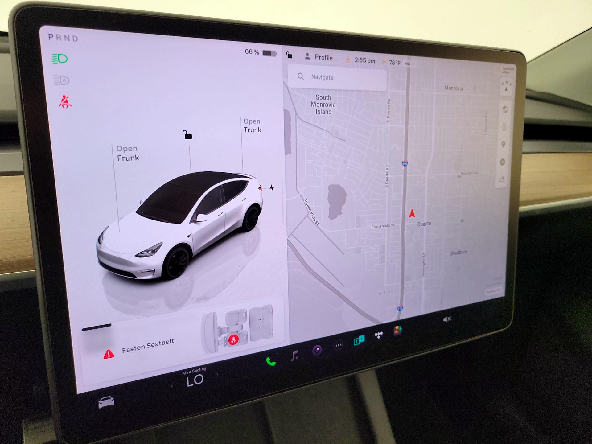 Thumbnail: 2023 Tesla Model Y - 13