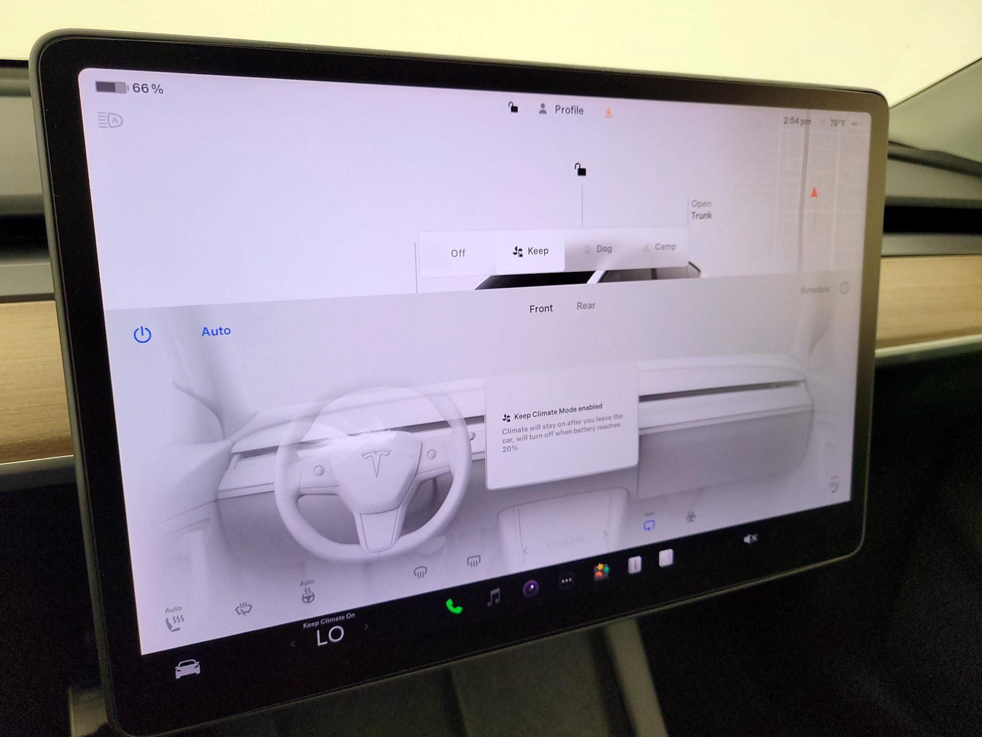 Thumbnail: 2023 Tesla Model Y - 16