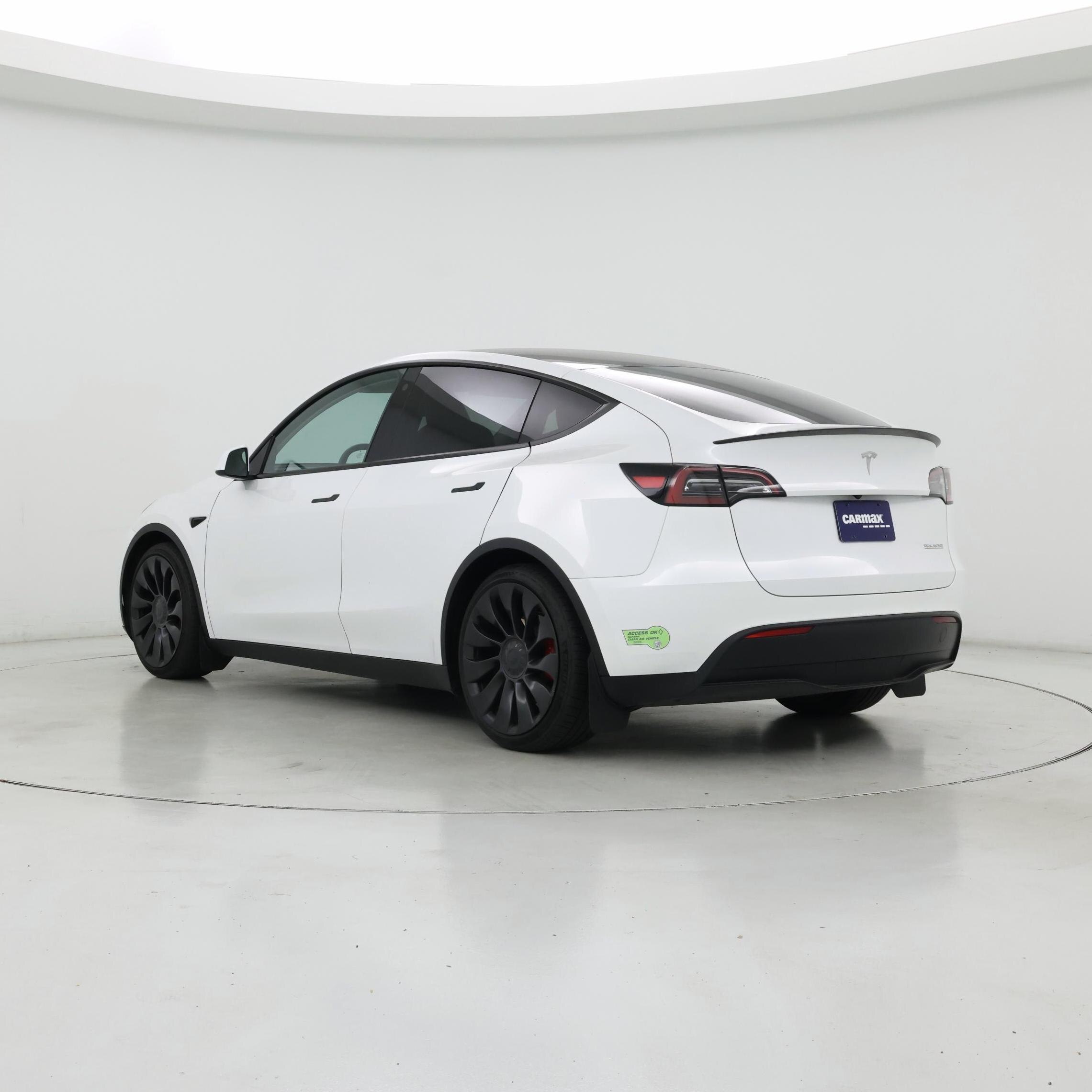 Thumbnail: 2023 Tesla Model Y - 2