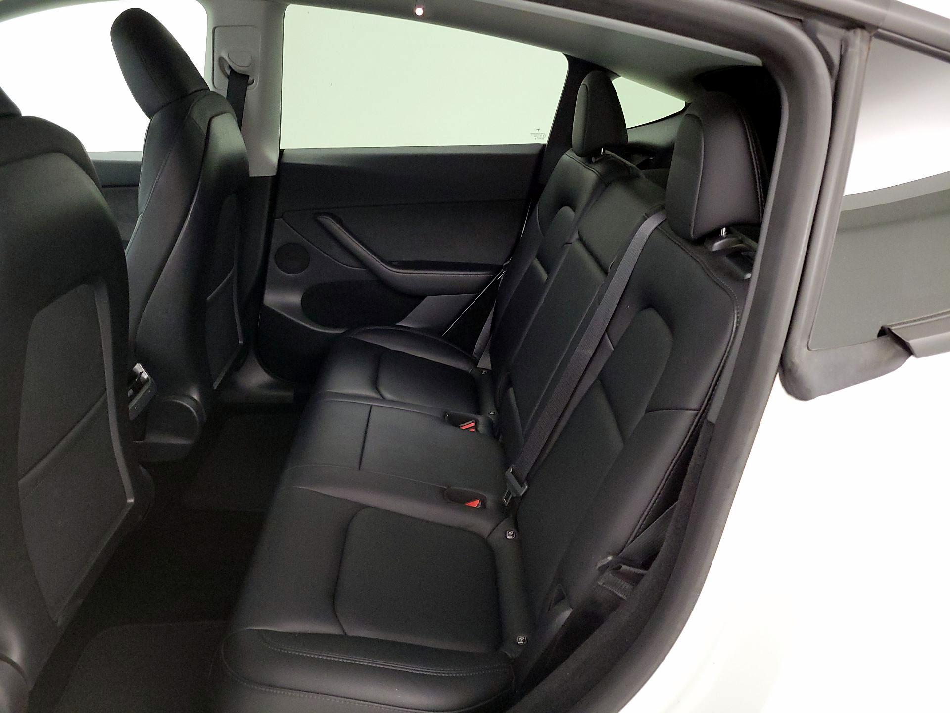 Thumbnail: 2023 Tesla Model Y - 19