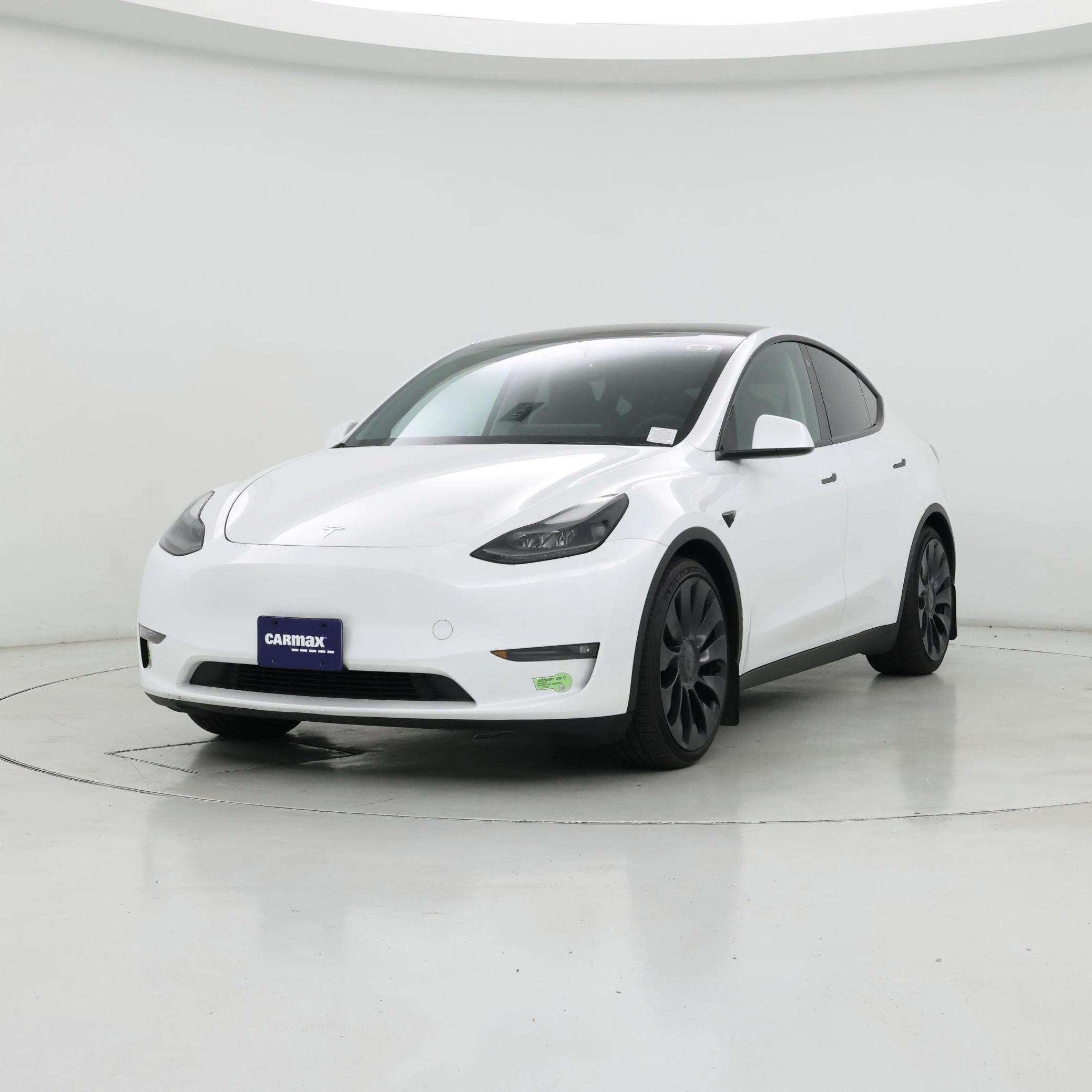 Thumbnail: 2023 Tesla Model Y - 4