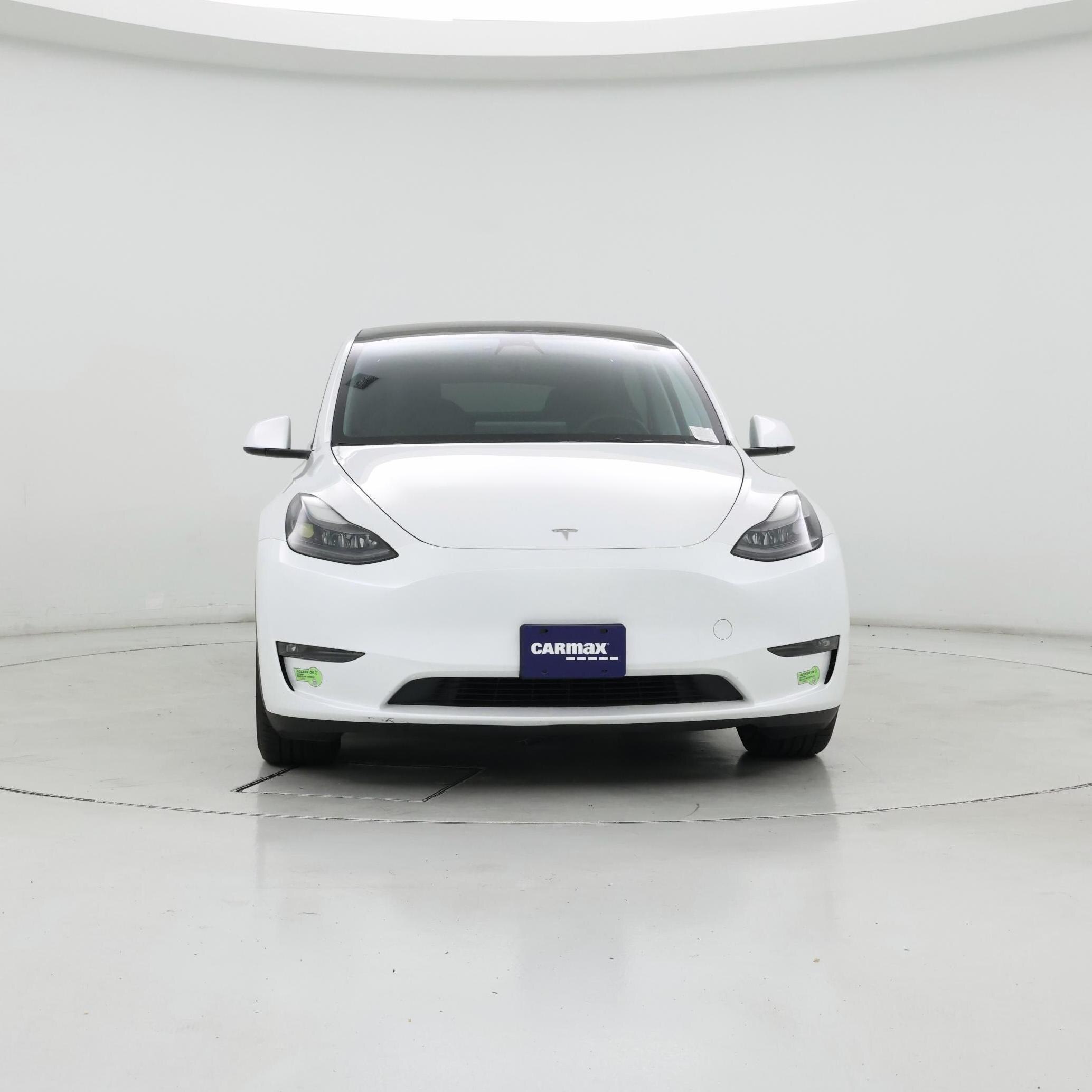 Thumbnail: 2023 Tesla Model Y - 5