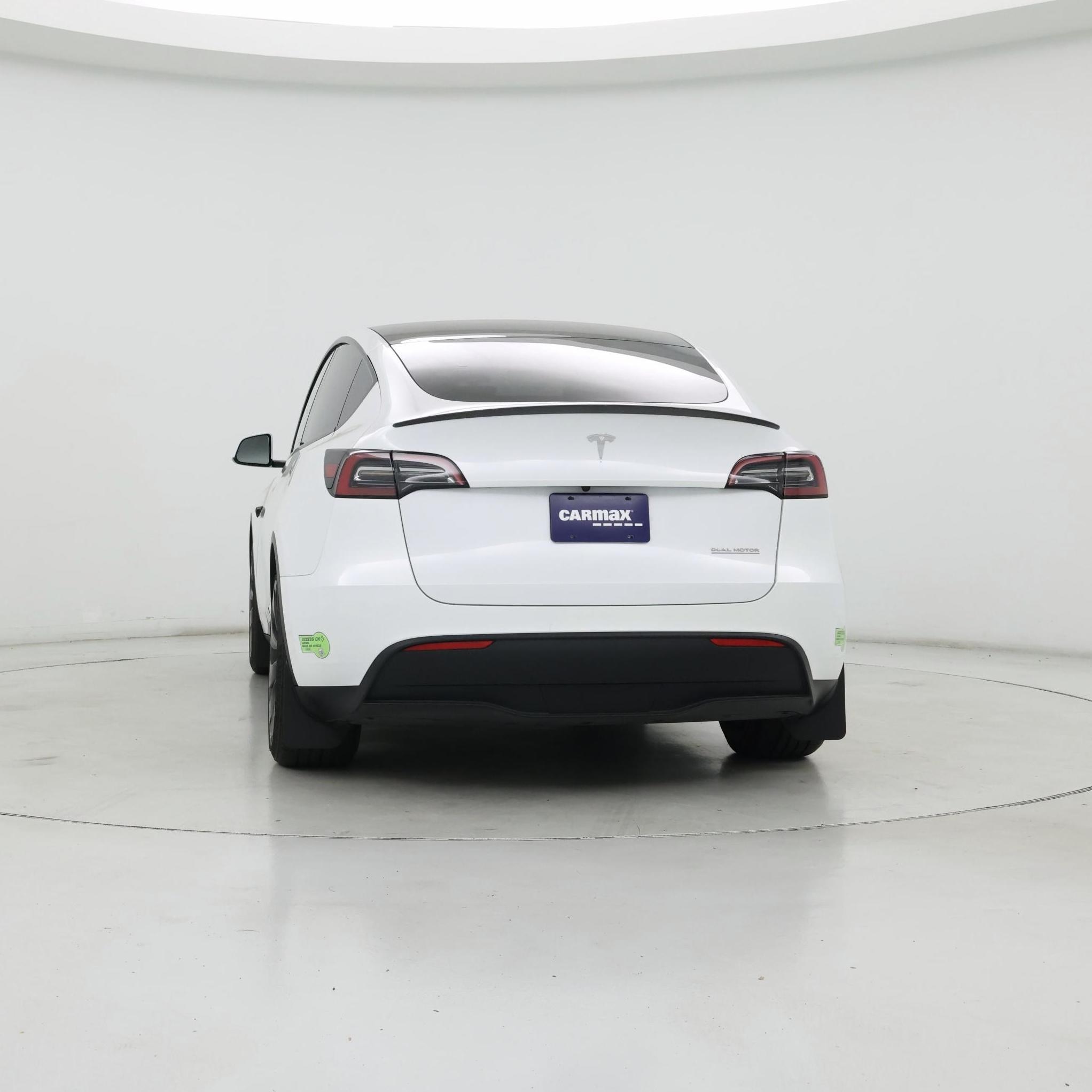 Thumbnail: 2023 Tesla Model Y - 6