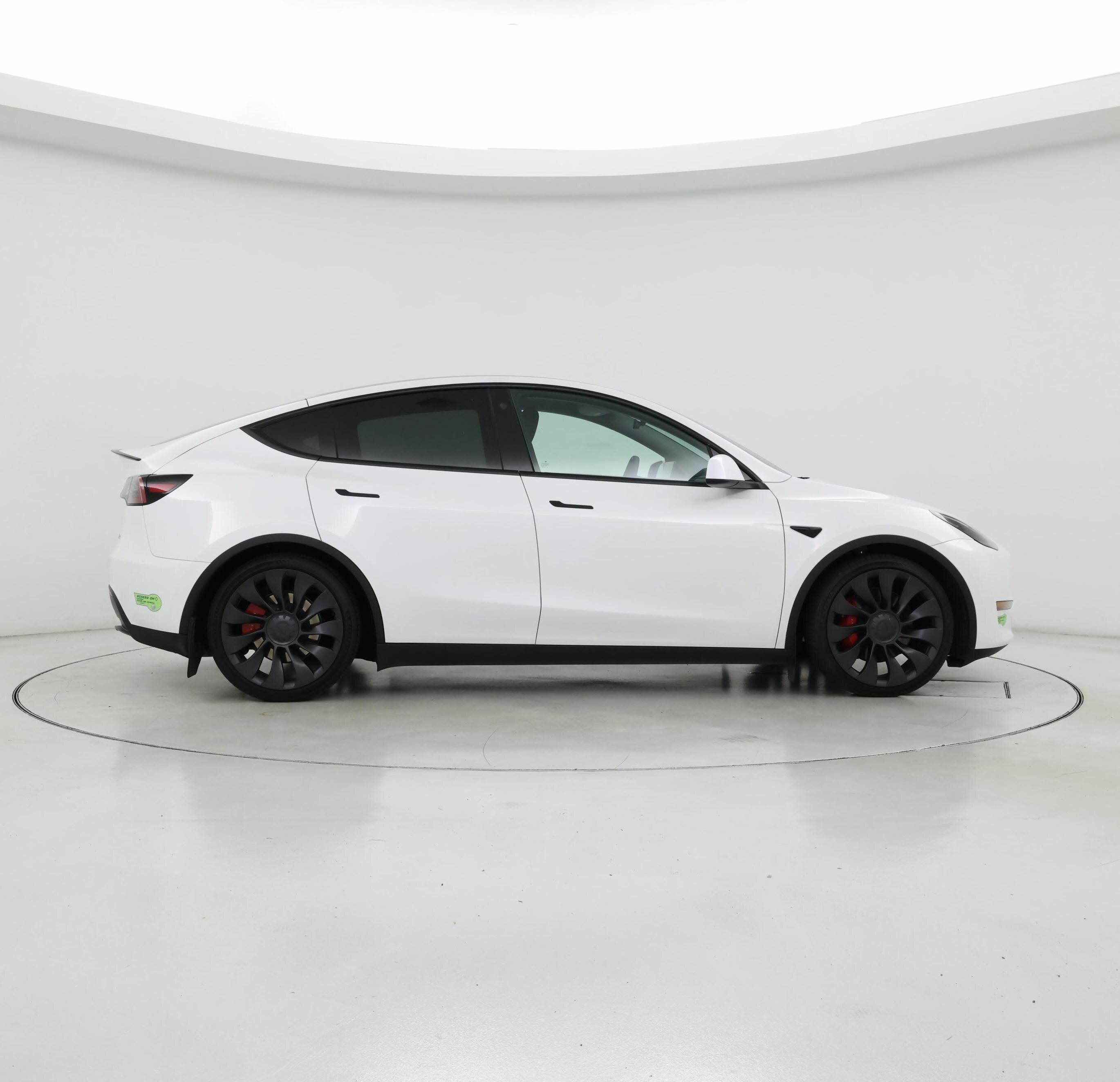 Thumbnail: 2023 Tesla Model Y - 7