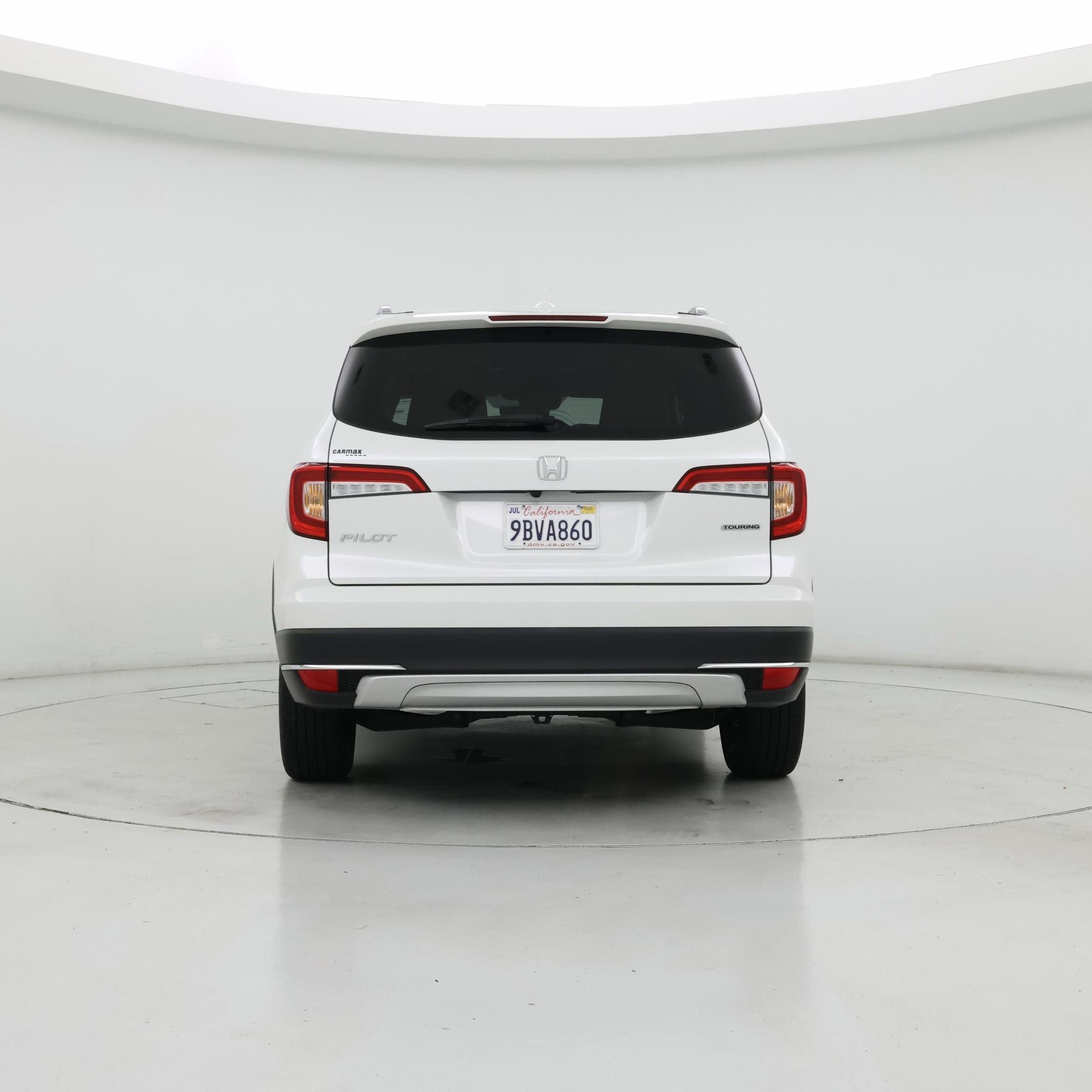 Thumbnail: 2022 Honda Pilot - 6