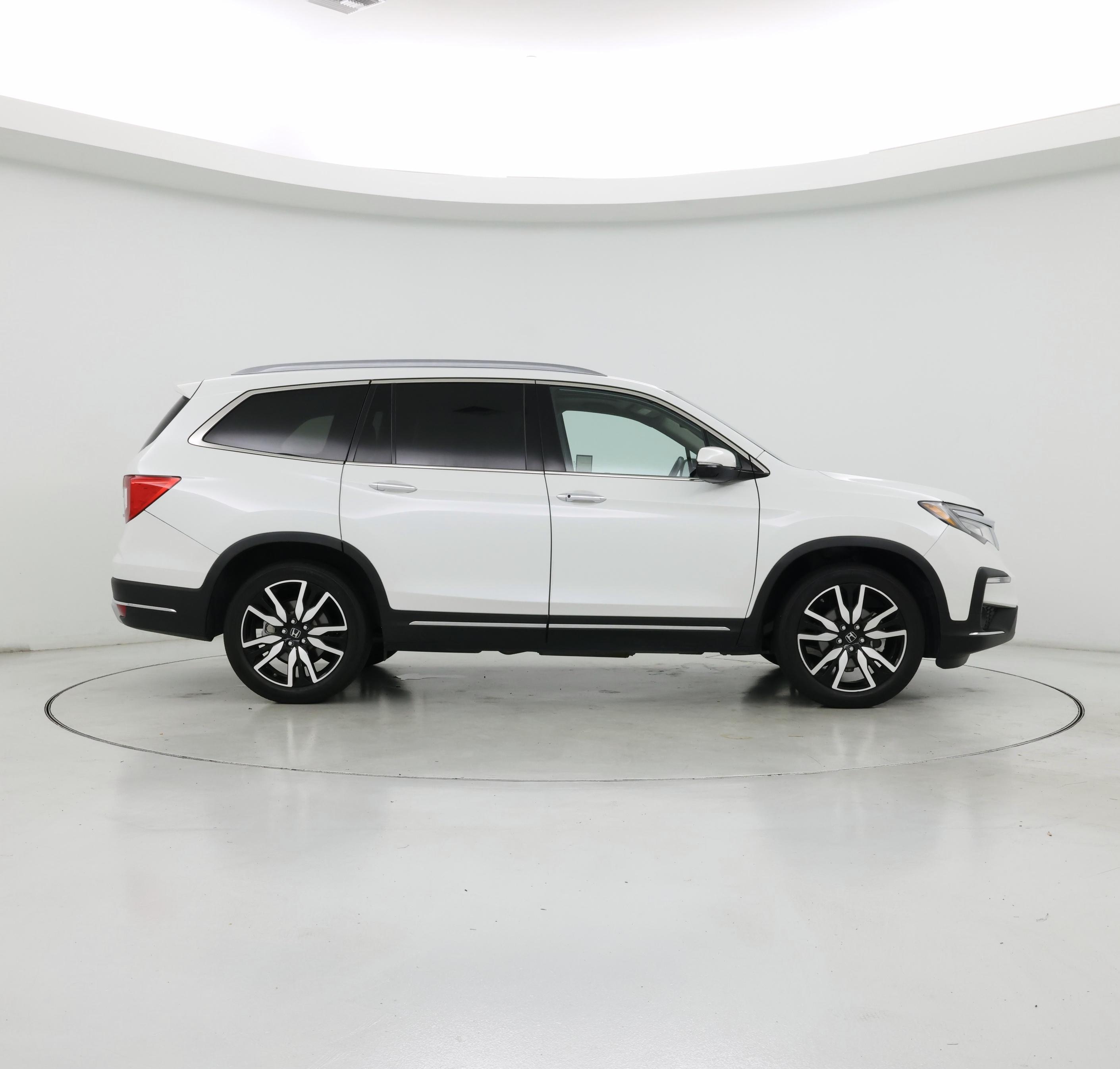 Thumbnail: 2022 Honda Pilot - 7