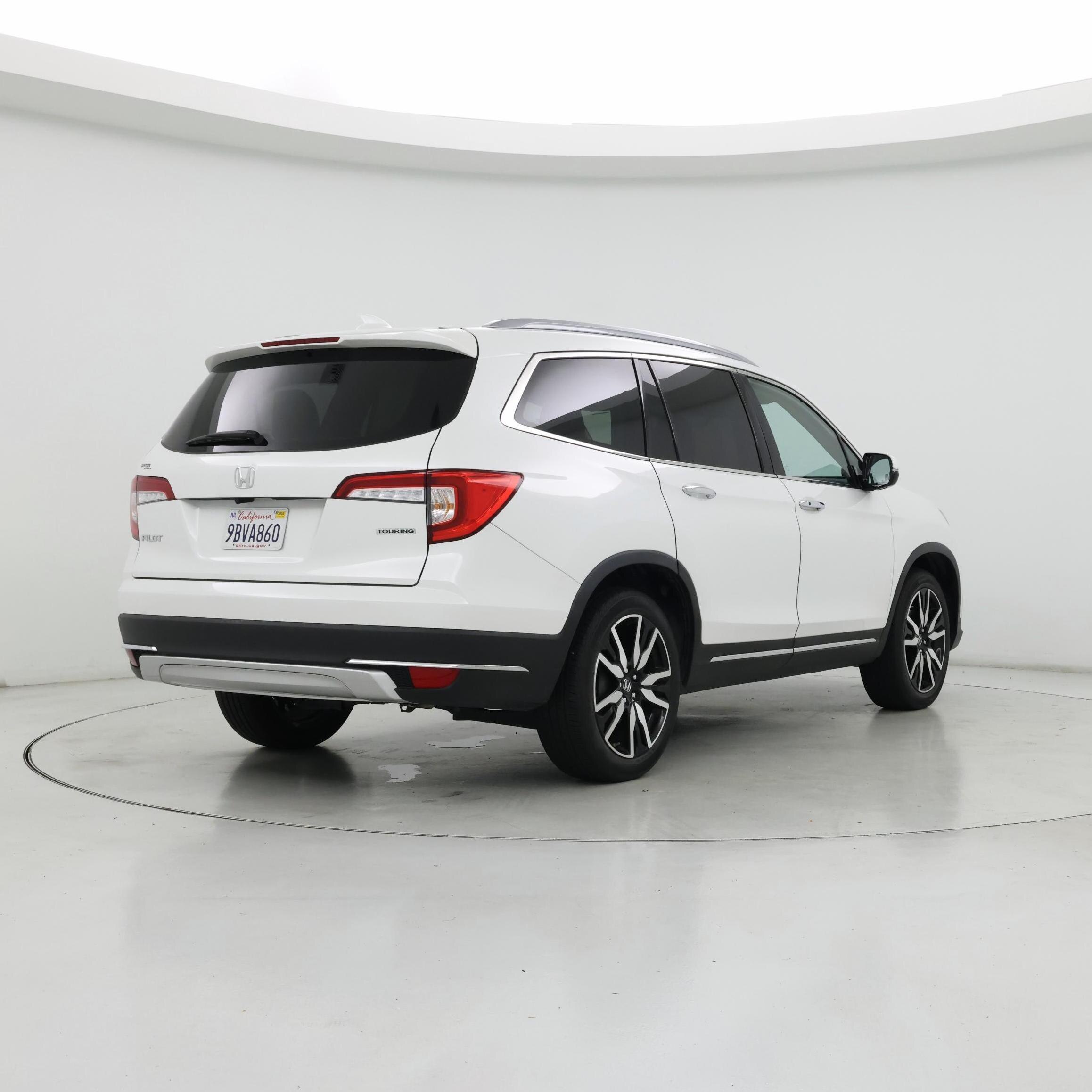 Thumbnail: 2022 Honda Pilot - 8