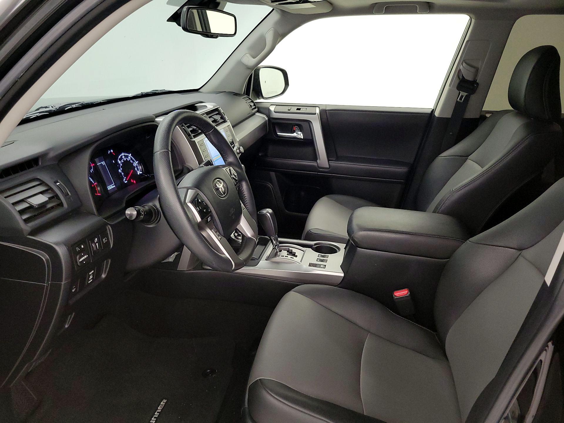 Thumbnail: 2021 Toyota 4Runner - 11