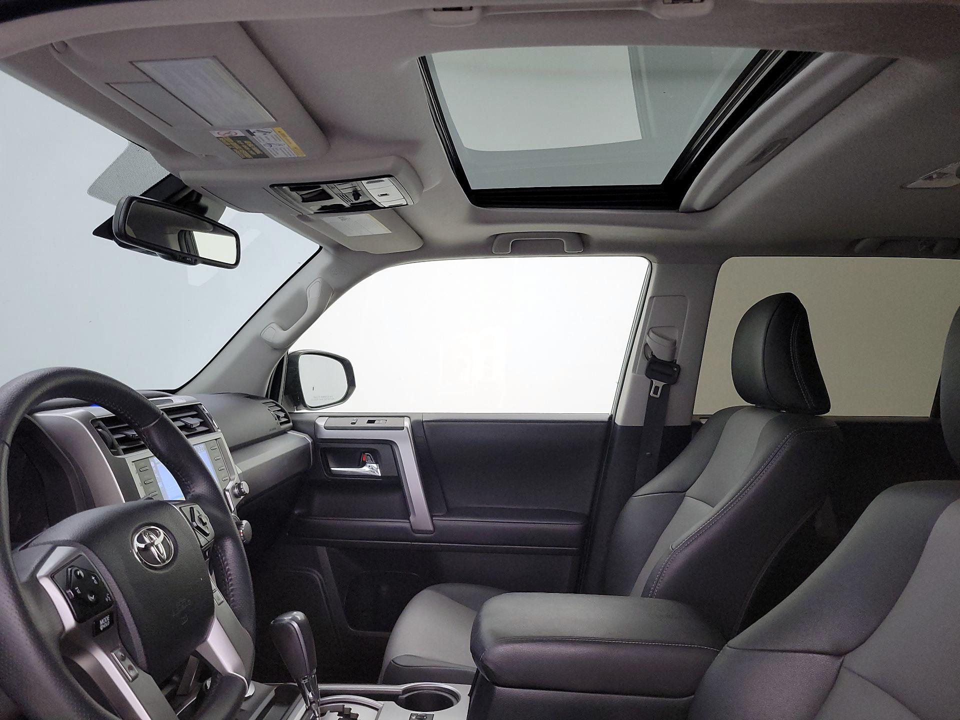 Thumbnail: 2021 Toyota 4Runner - 20
