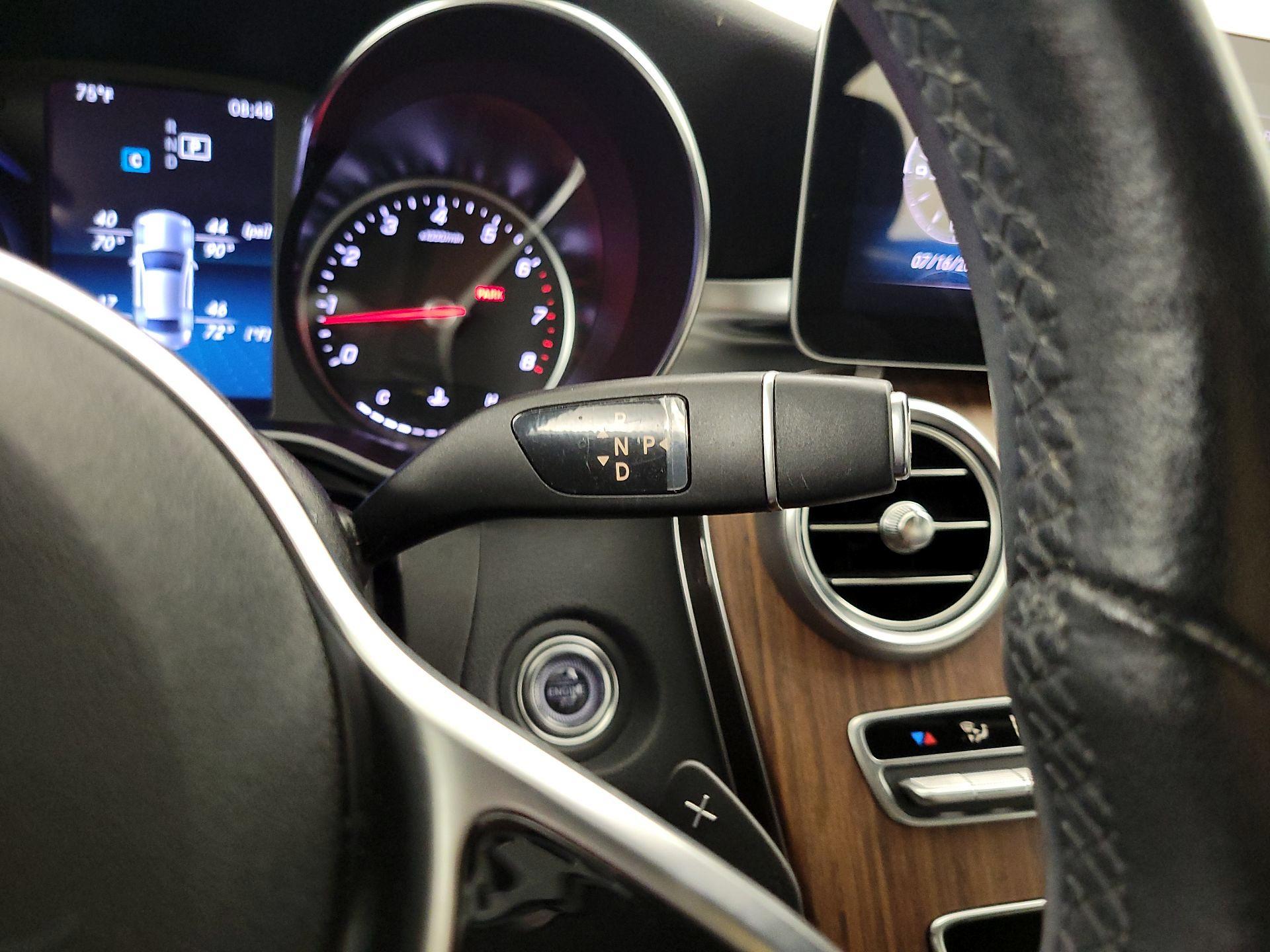 Thumbnail: 2019 Mercedes-Benz C-Class - 17