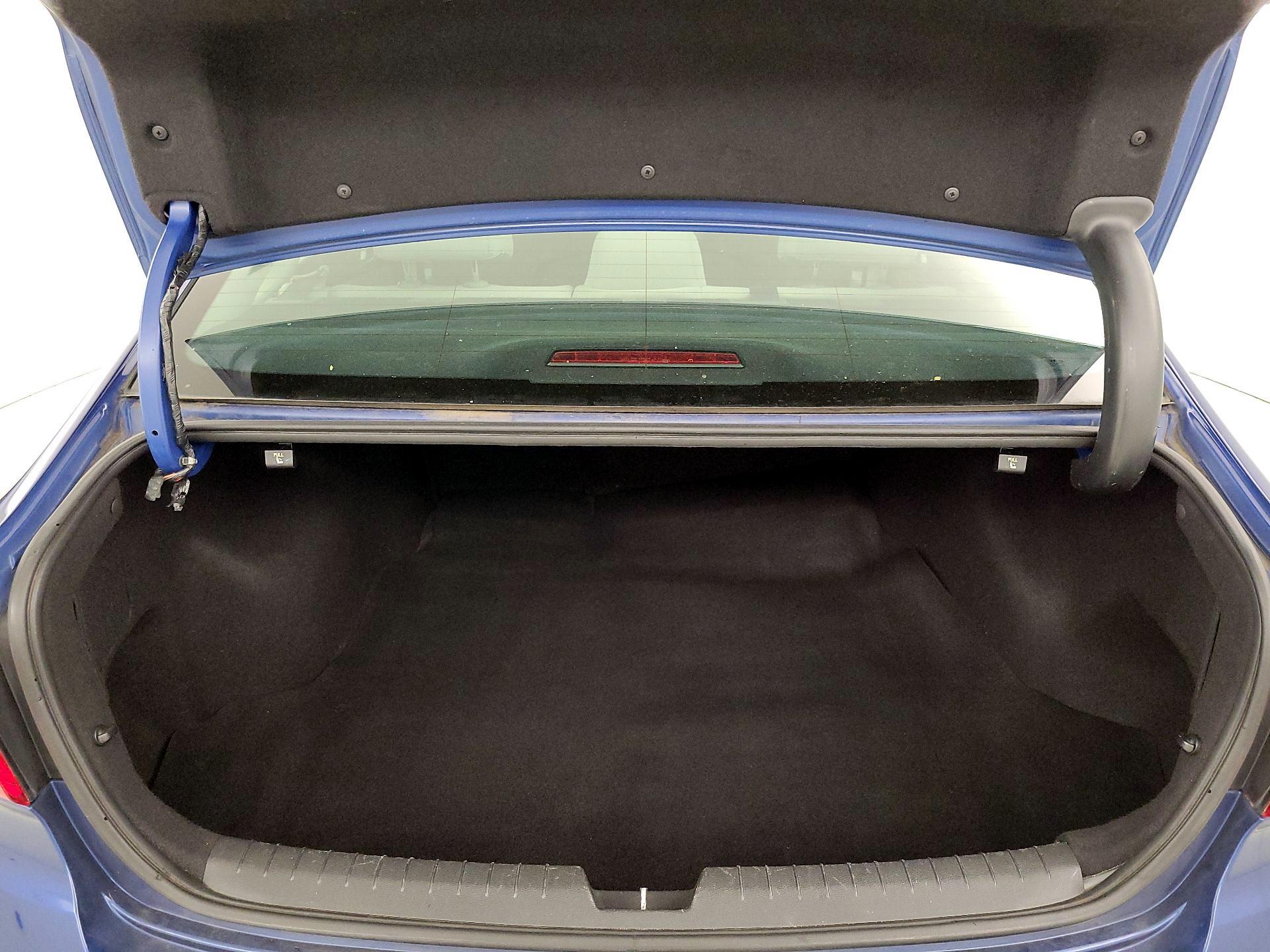 Thumbnail: 2015 Hyundai Sonata - 20