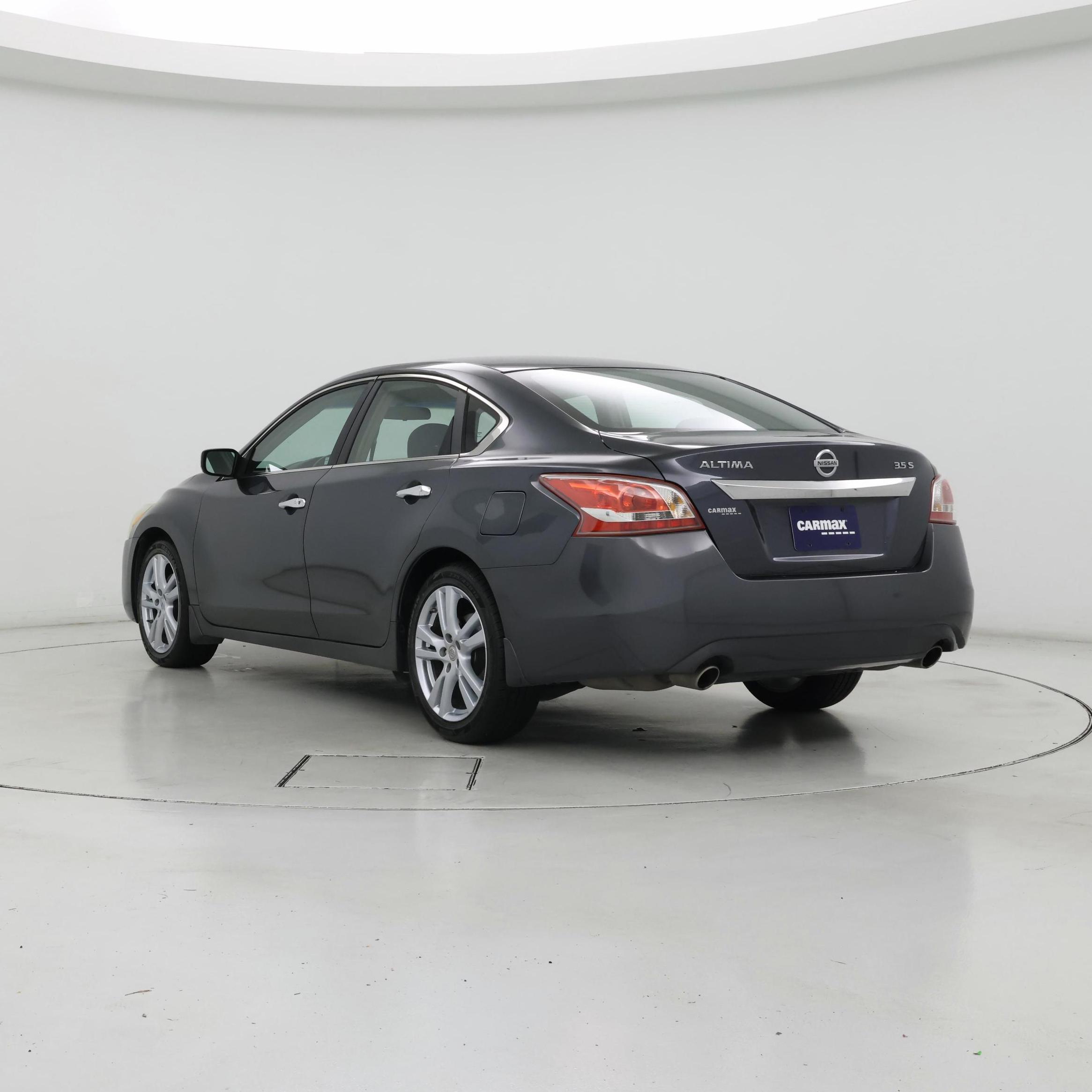Thumbnail: 2013 Nissan Altima - 2