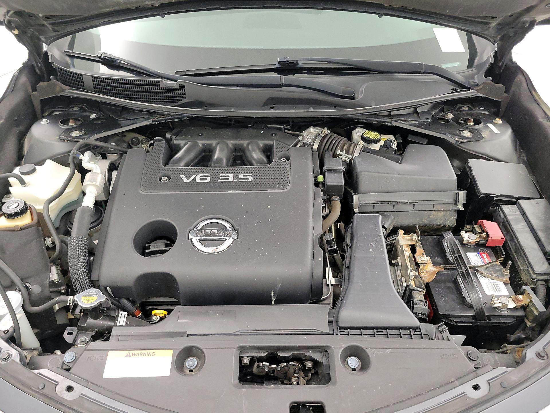 Thumbnail: 2013 Nissan Altima - 19