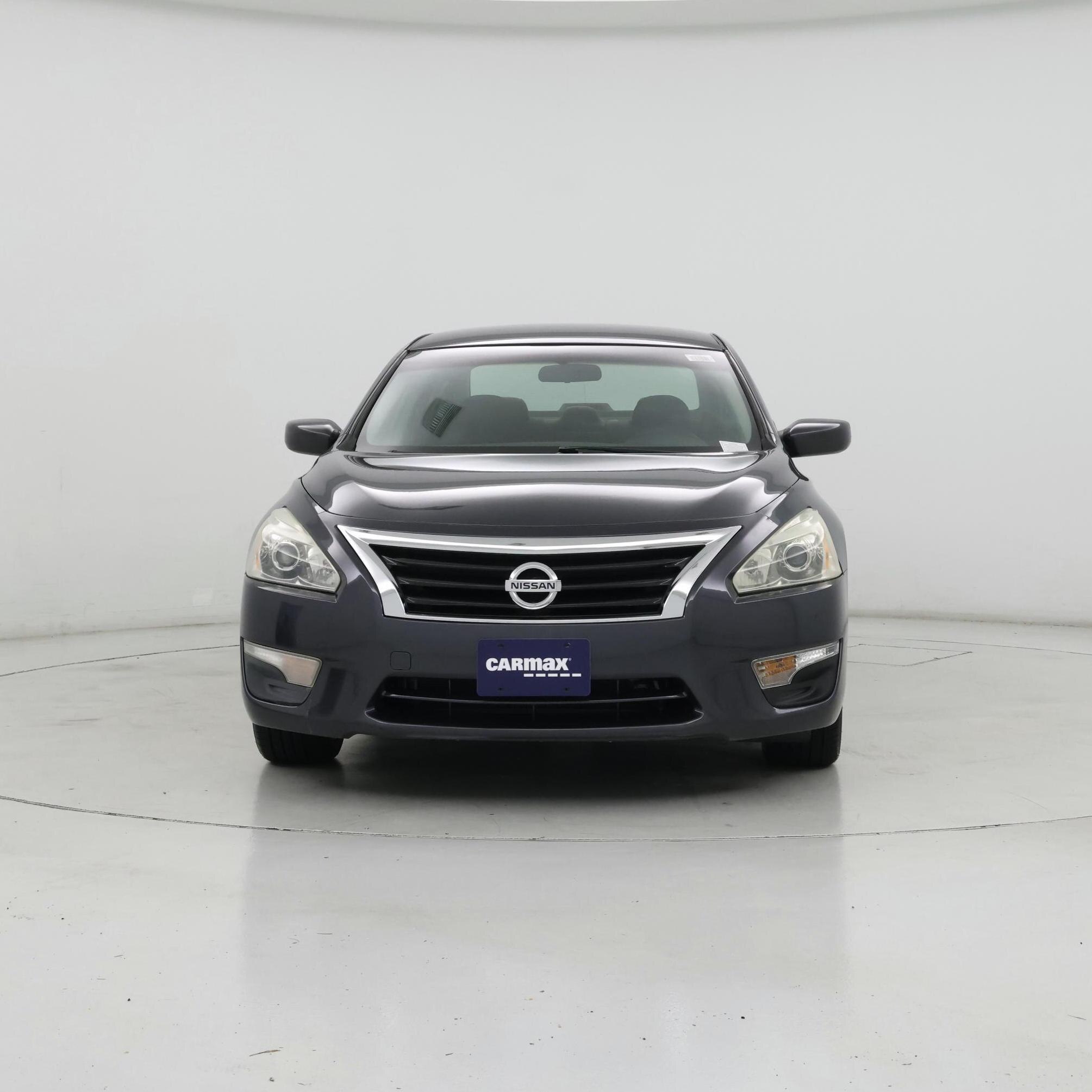 Thumbnail: 2013 Nissan Altima - 5