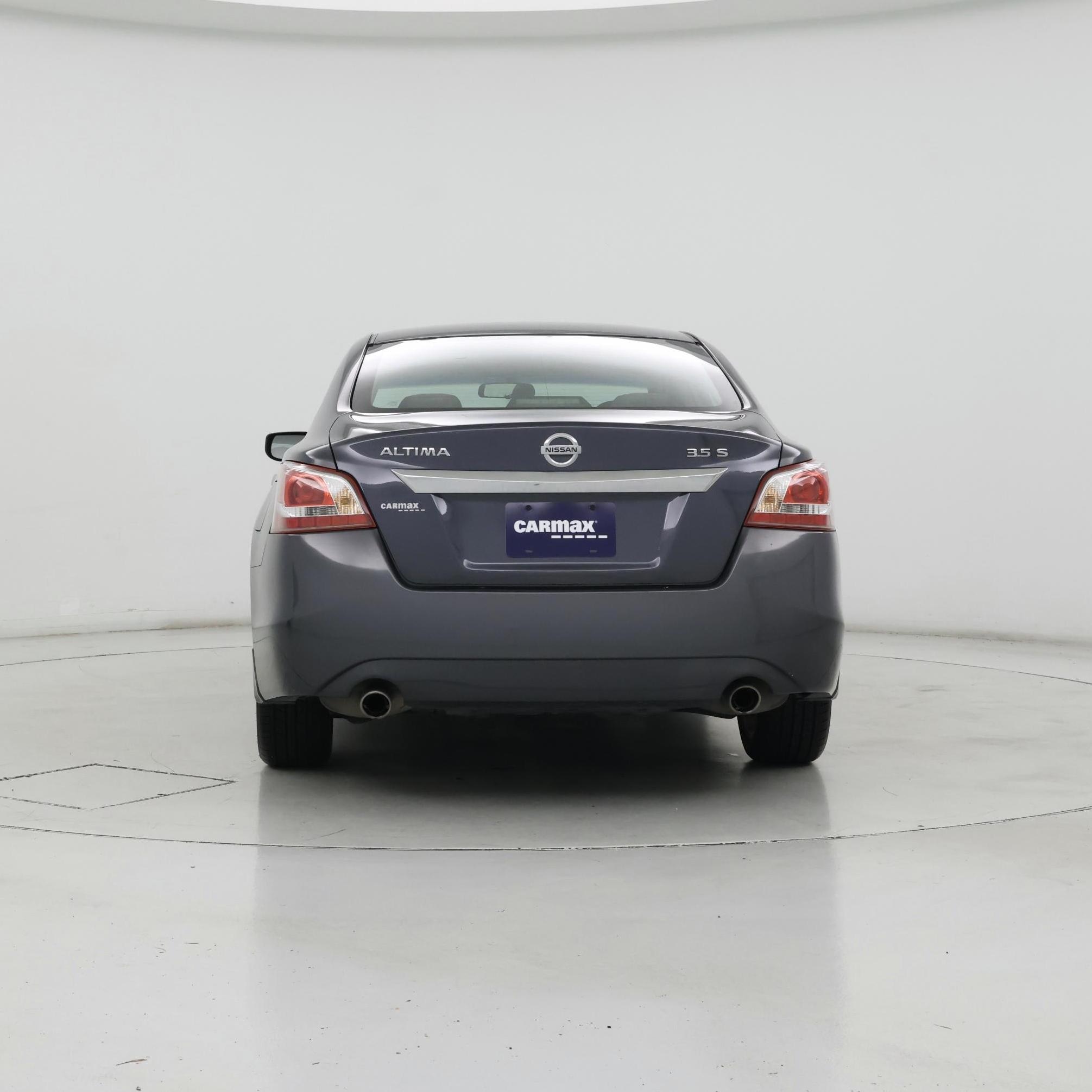 Thumbnail: 2013 Nissan Altima - 6
