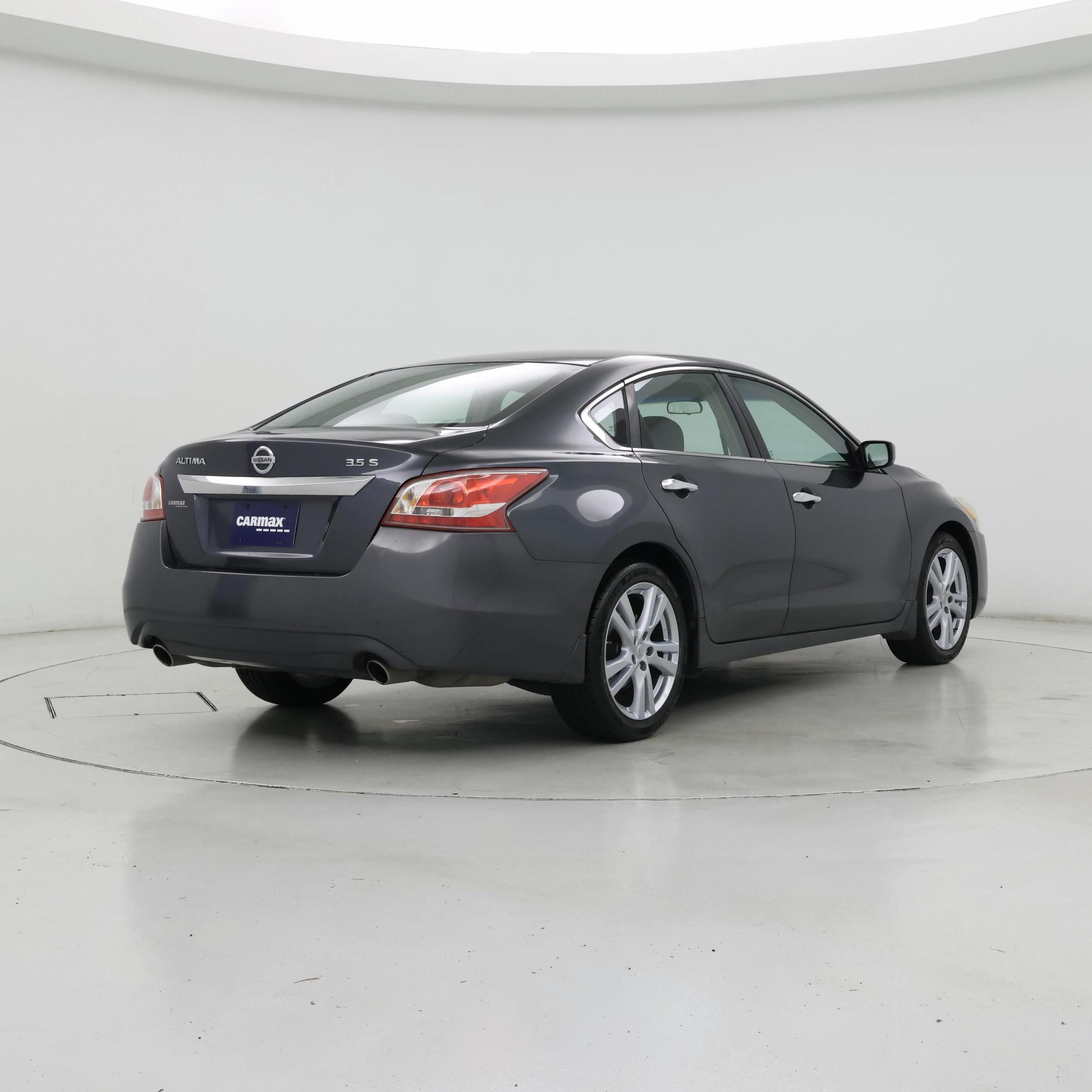 Thumbnail: 2013 Nissan Altima - 8