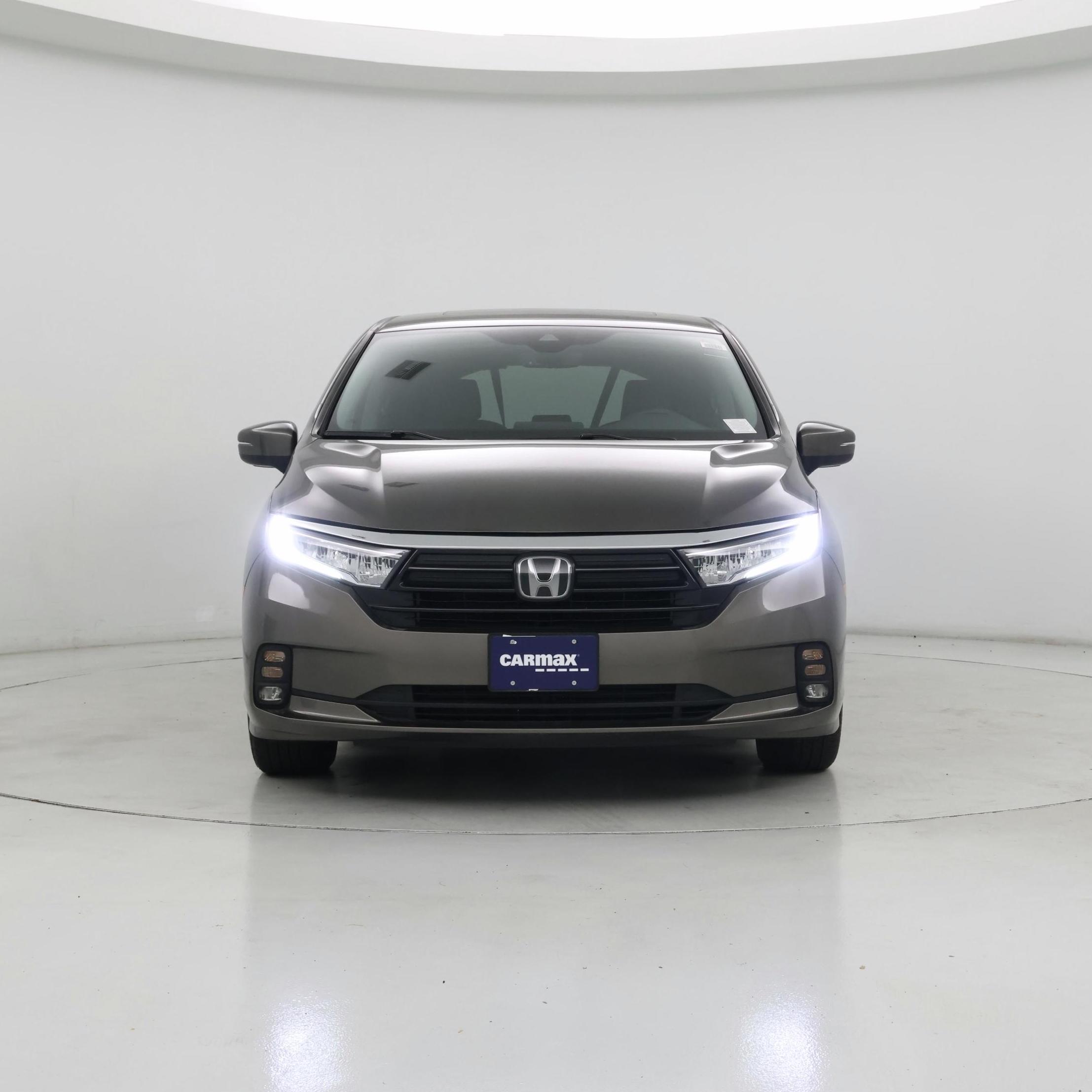 Thumbnail: 2023 Honda Odyssey - 5