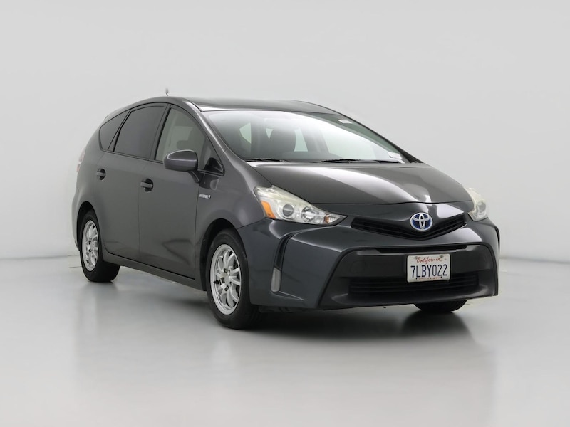 2015 Toyota Prius Four -
                  Duarte, CA