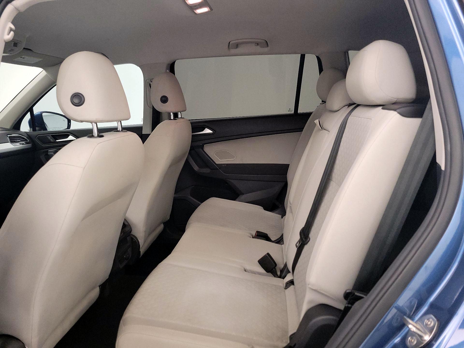 Thumbnail: 2019 Volkswagen Tiguan - 19