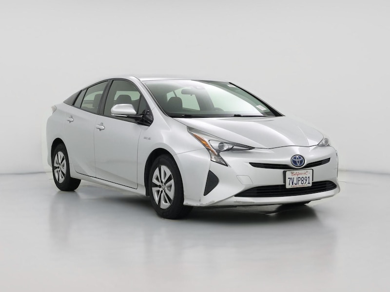 2017 Toyota Prius Two -
                  Palmdale, CA