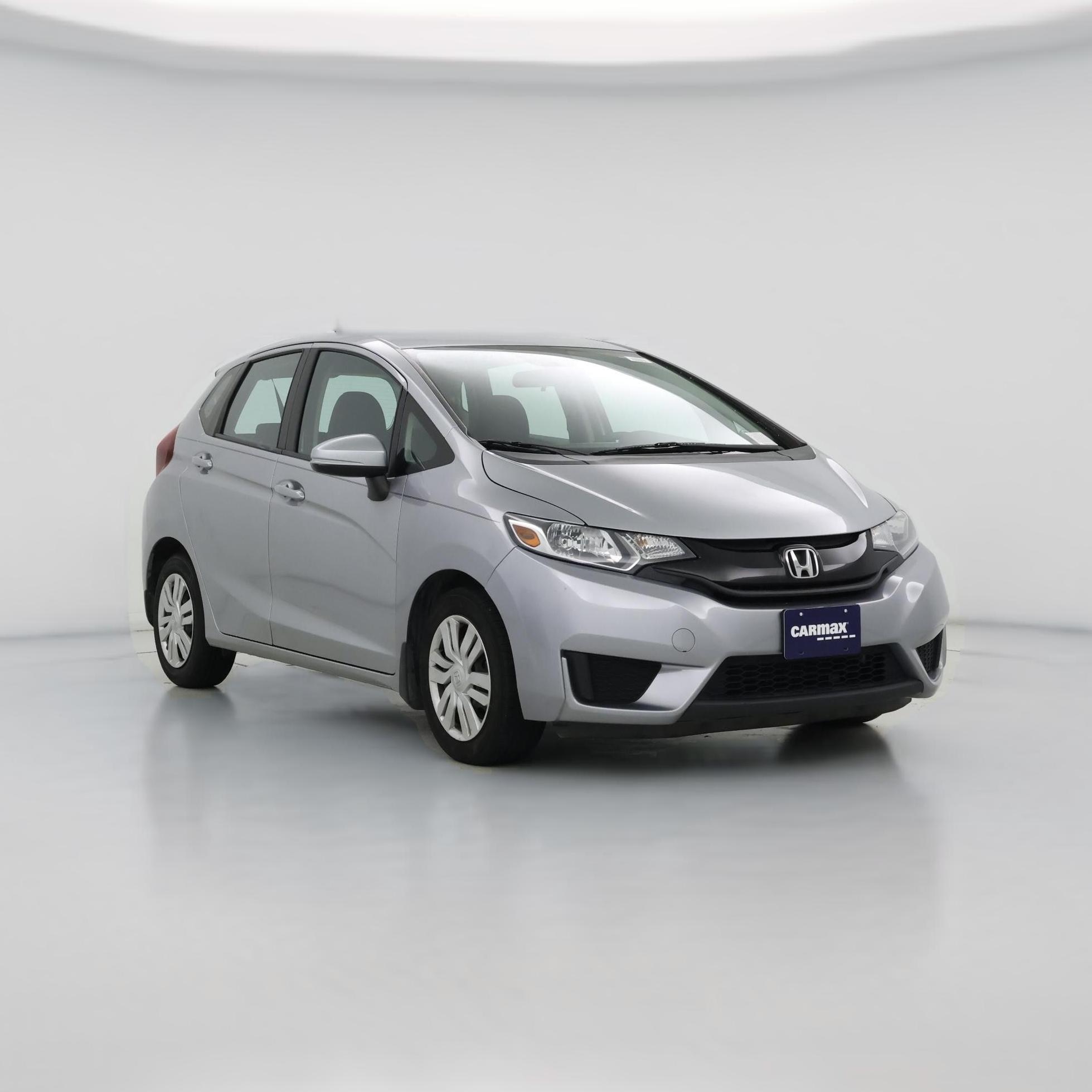 Thumbnail: 2017 Honda Fit - 1