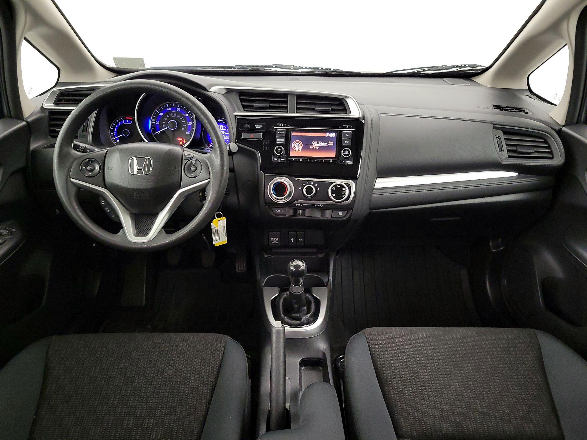 Thumbnail: 2017 Honda Fit - 9