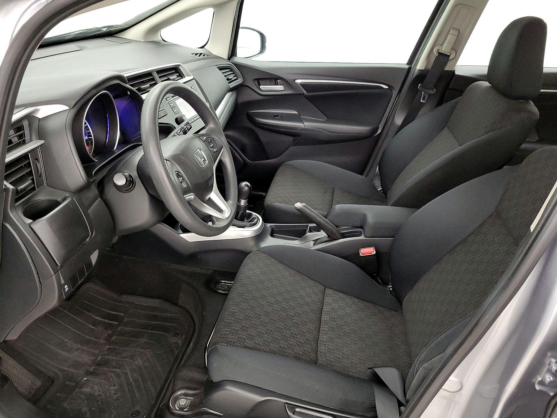 Thumbnail: 2017 Honda Fit - 11