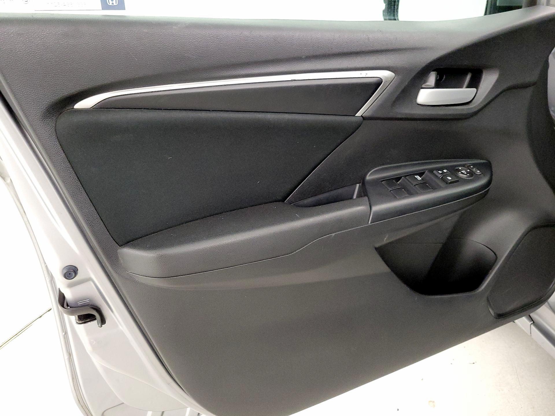 Thumbnail: 2017 Honda Fit - 12