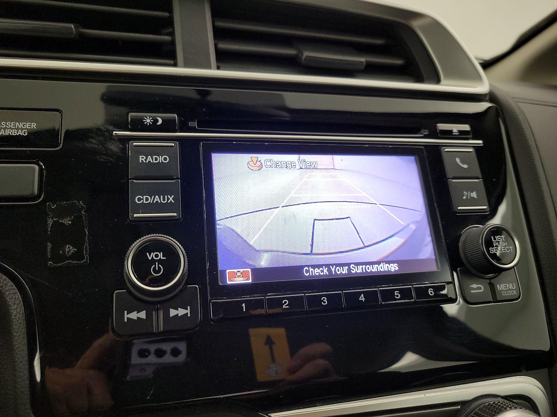 Thumbnail: 2017 Honda Fit - 14