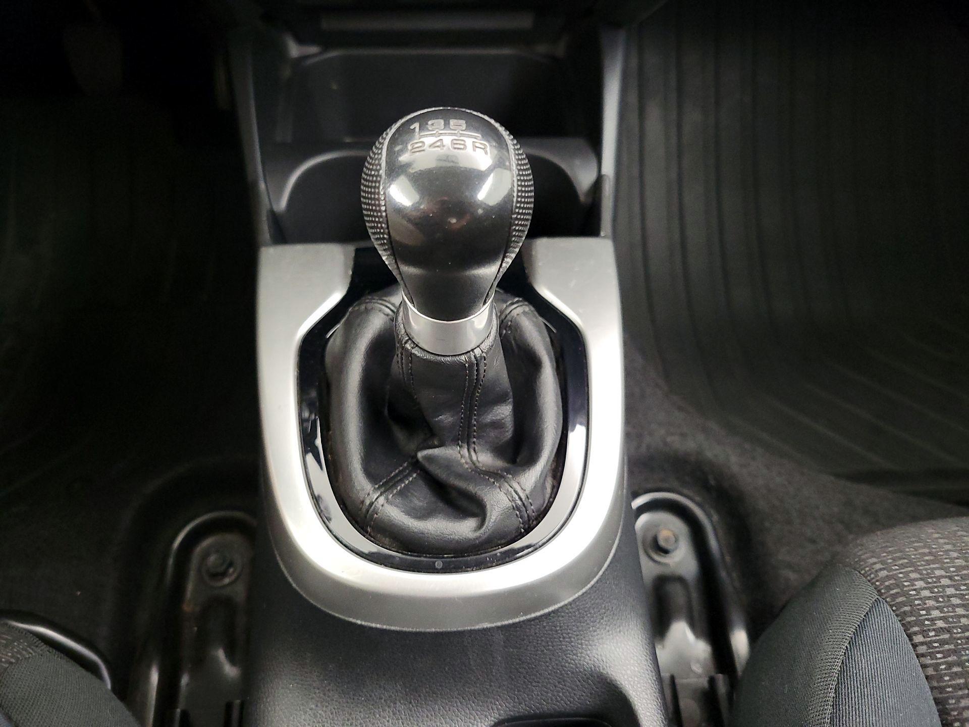 Thumbnail: 2017 Honda Fit - 17