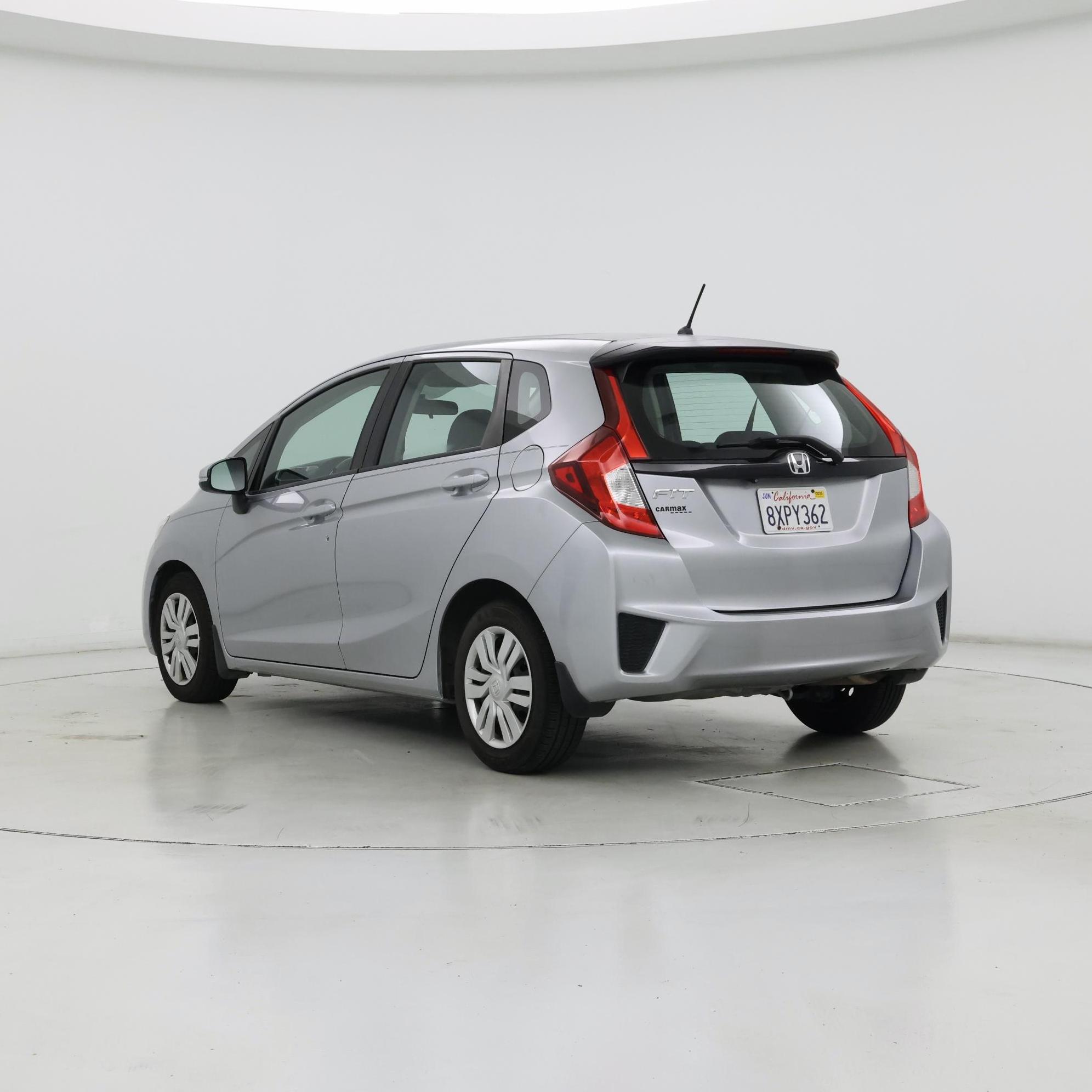 Thumbnail: 2017 Honda Fit - 2