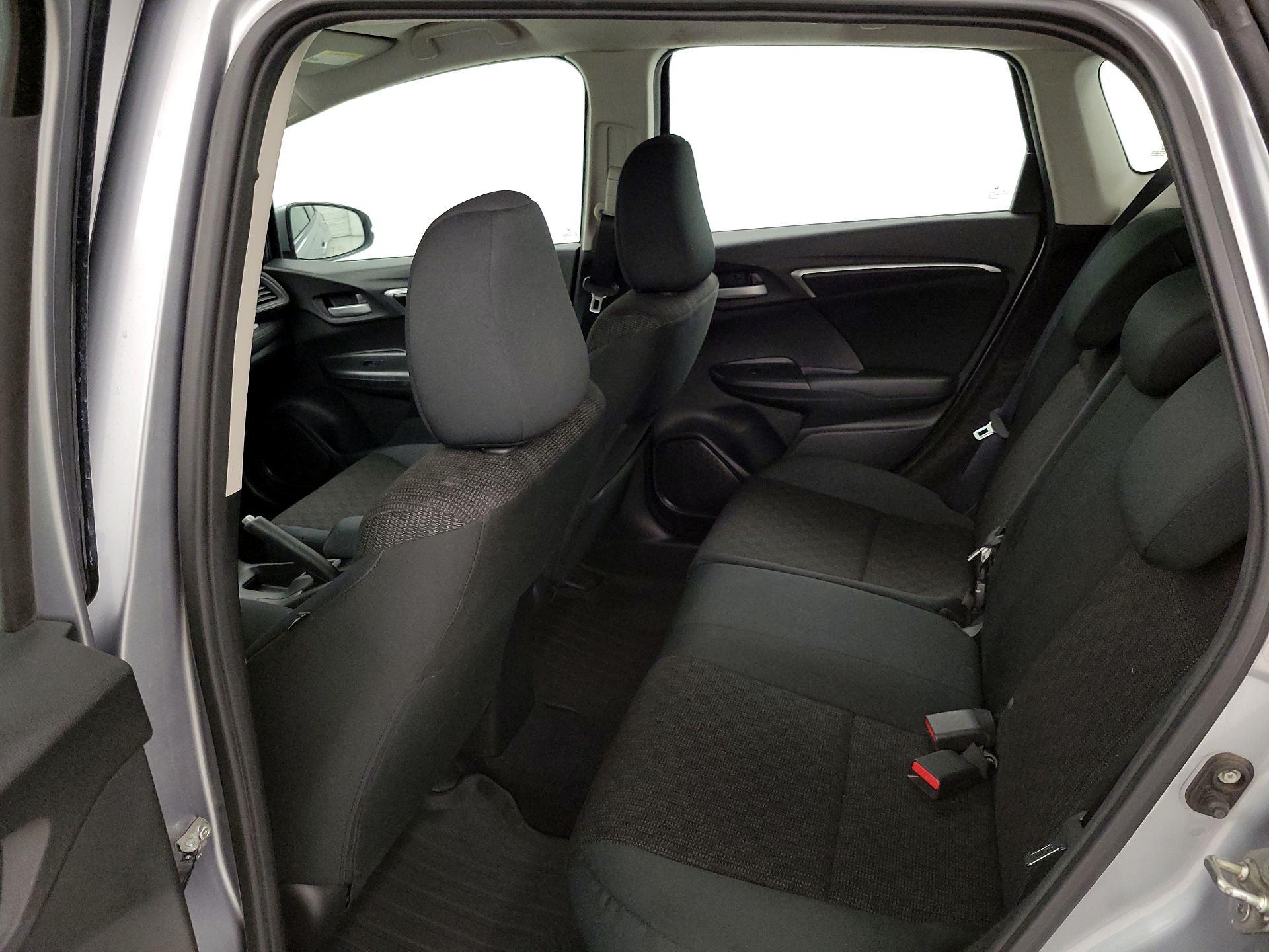 Thumbnail: 2017 Honda Fit - 19