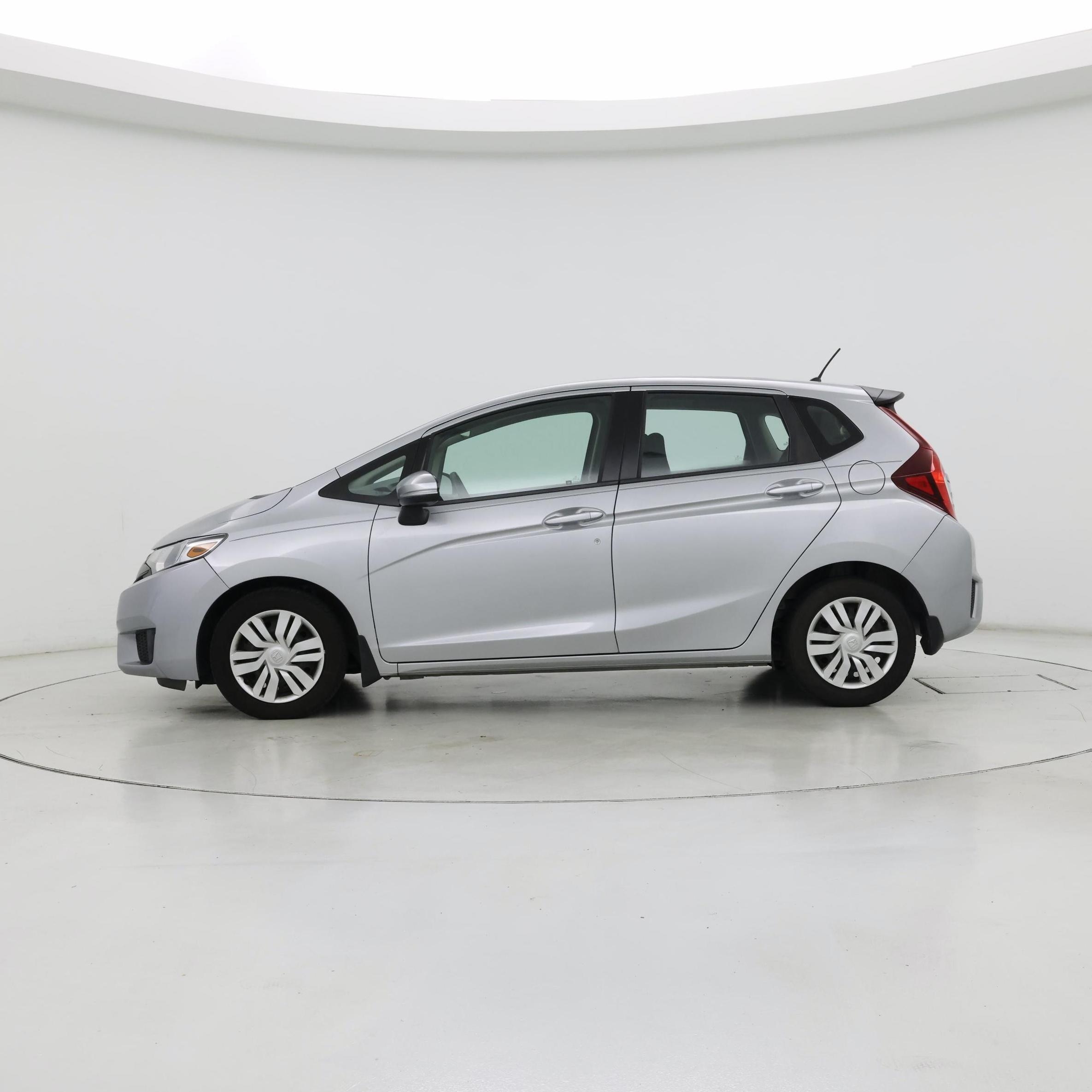 Thumbnail: 2017 Honda Fit - 3