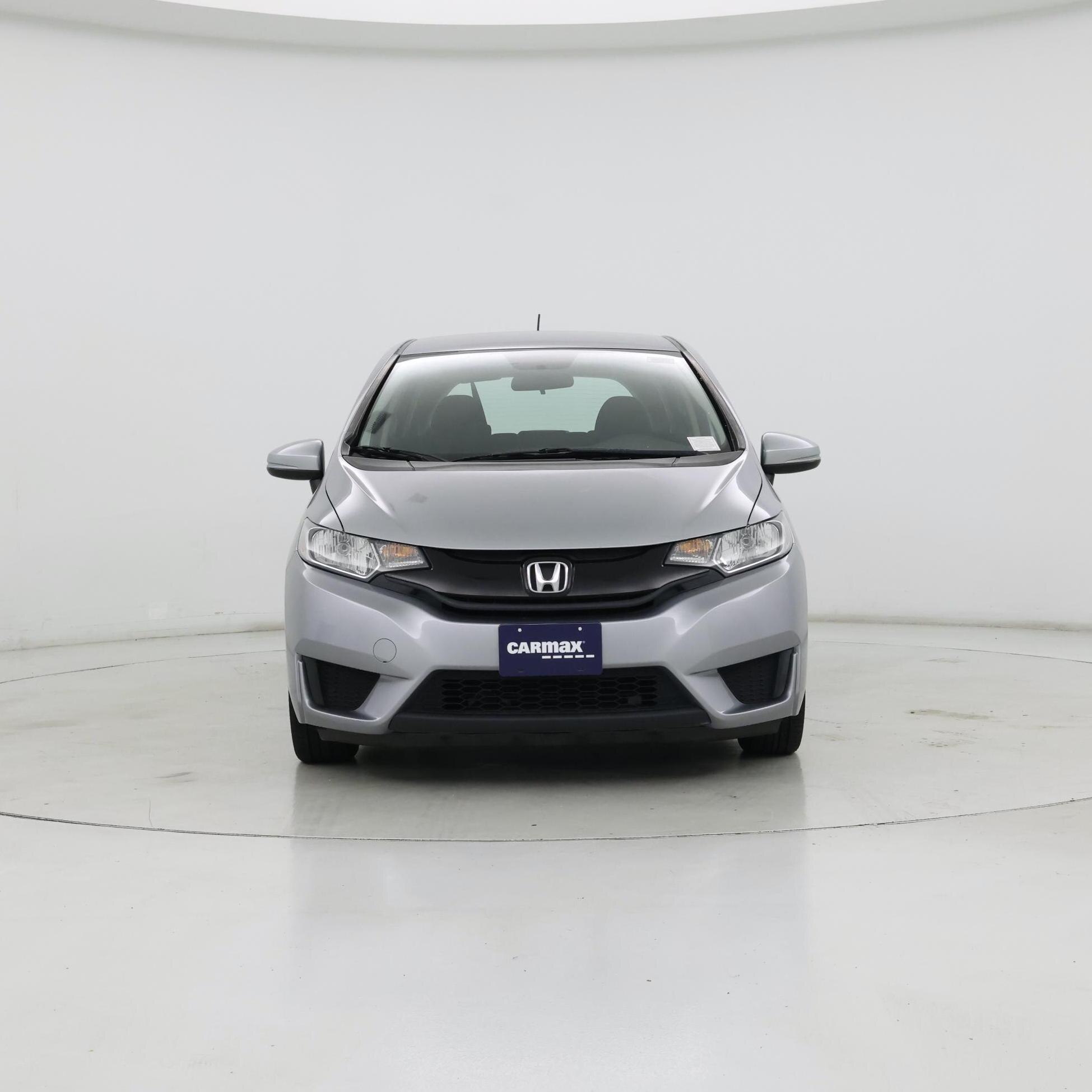 Thumbnail: 2017 Honda Fit - 5